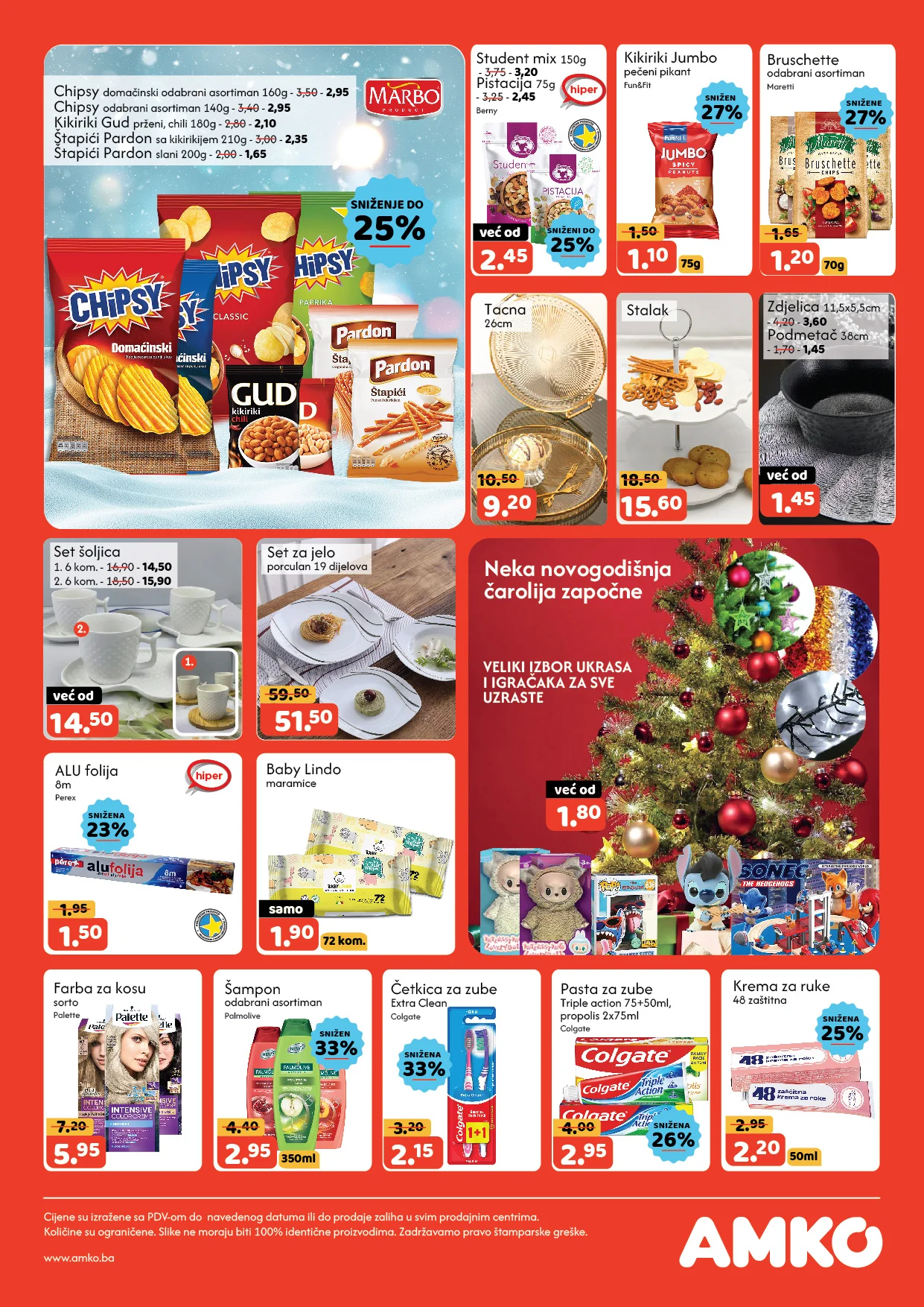 Amko katalog 4-17.12.2025.