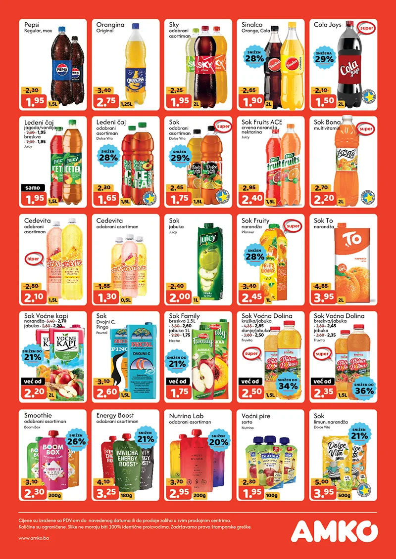 Amko katalog 25.12.2025-7.1.2026.