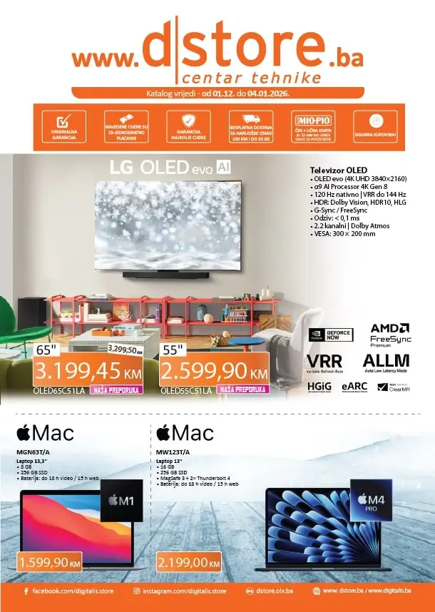 Dstore katalog 1.12.2025-4.1.2026.