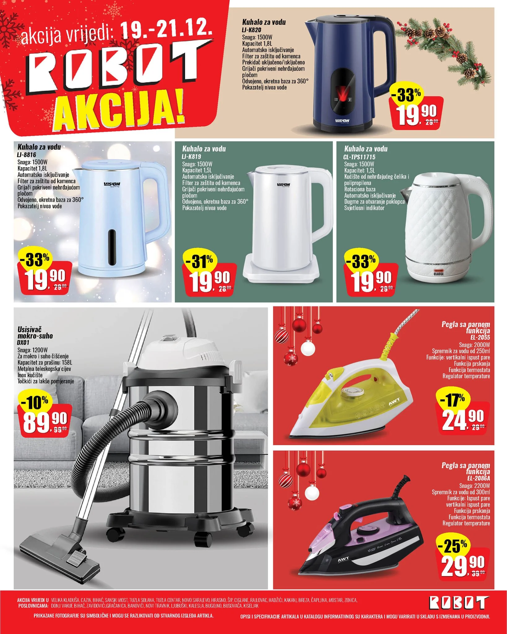 Robot katalog TEHNIKA 19-21.12.2025.