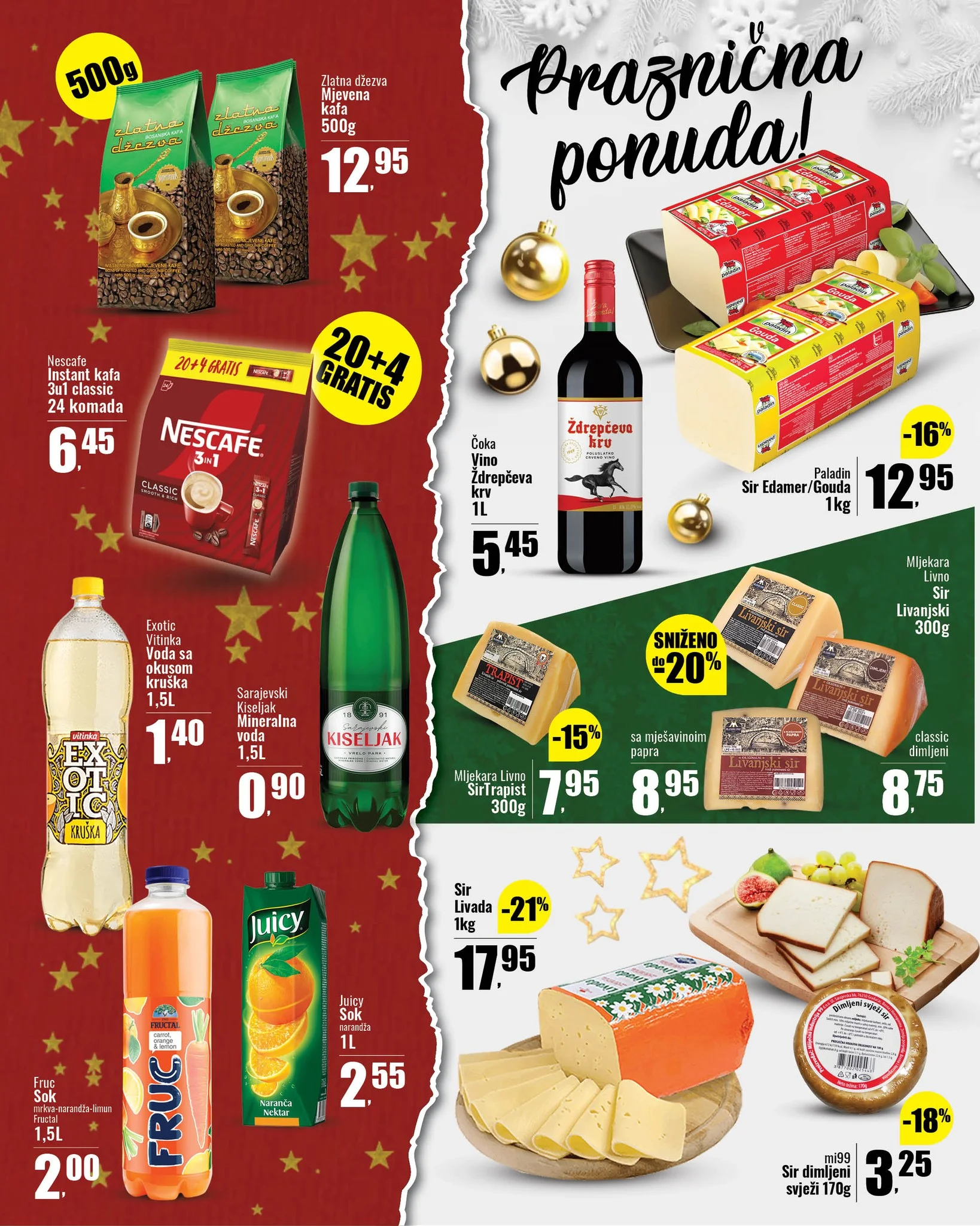 Robot katalog PRAZNIČNA PONUDA sniženje do 31.12.2025.