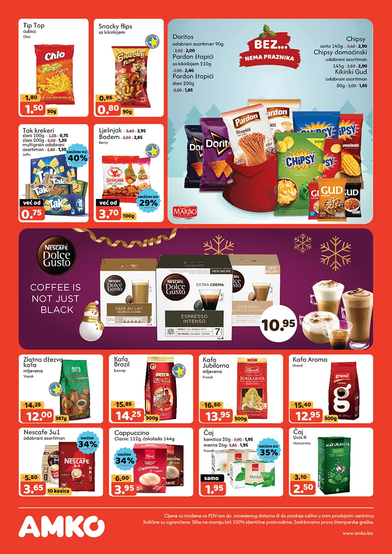 Amko katalog 25.12.2025-7.1.2026.