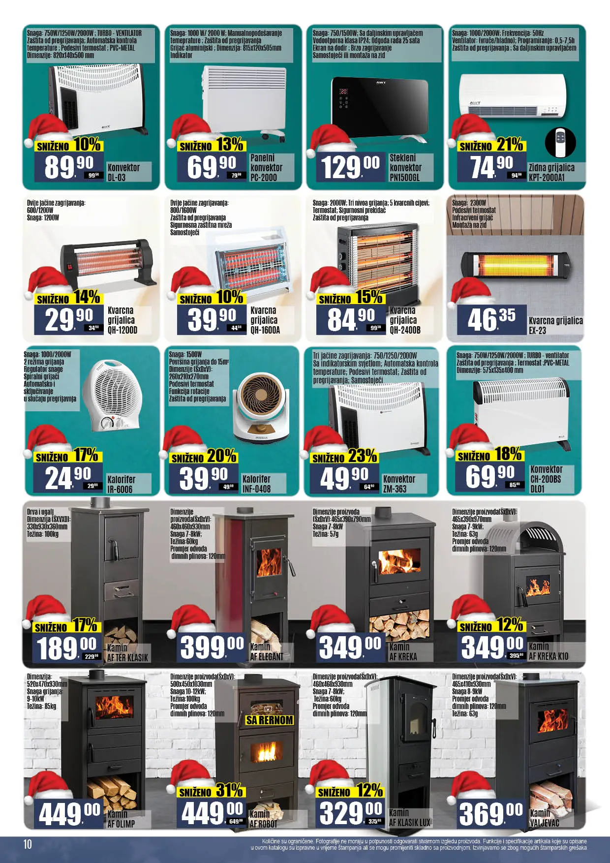 Robot katalog TEHNIKA 15.12.2025-5.1.2026.