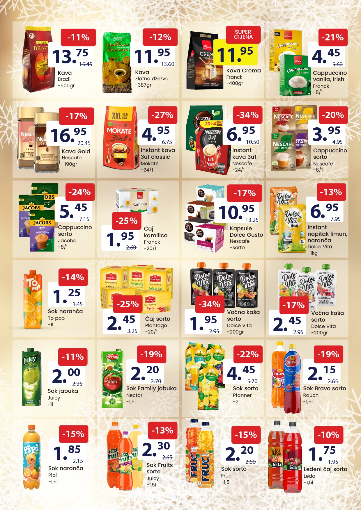 Fis katalog PREHRANA & NEPREHRANA 16-29.12.2025.