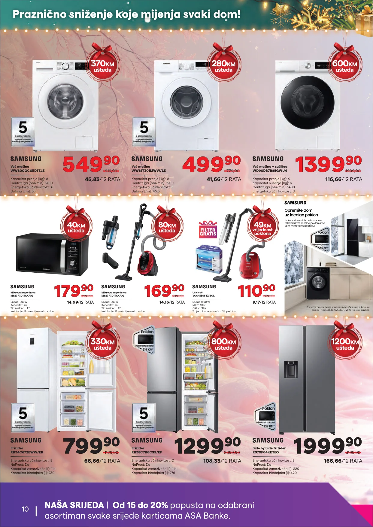 Tehno Mag katalog 12-31.12.2025.