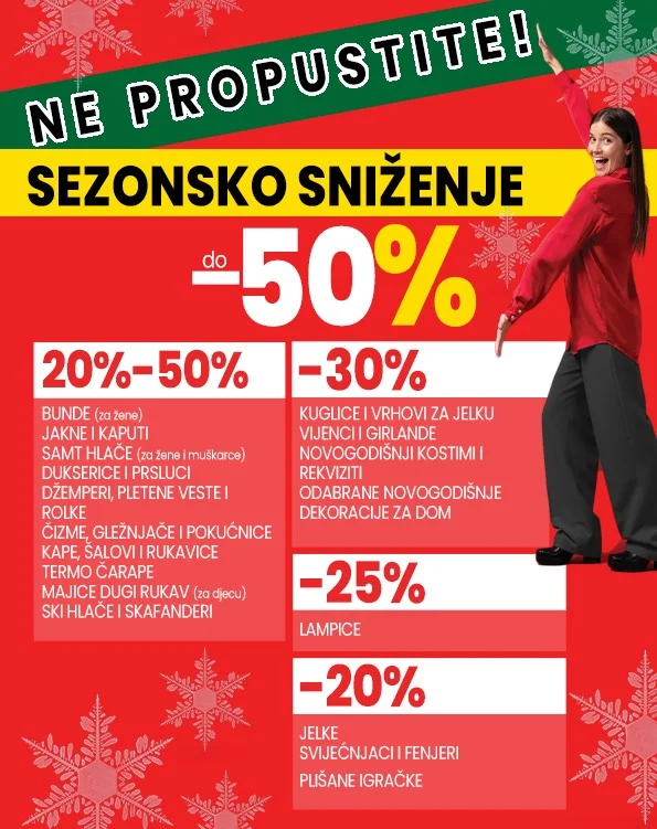 Fis katalog SHOPPING WEEKEND 18-20.12.2025.