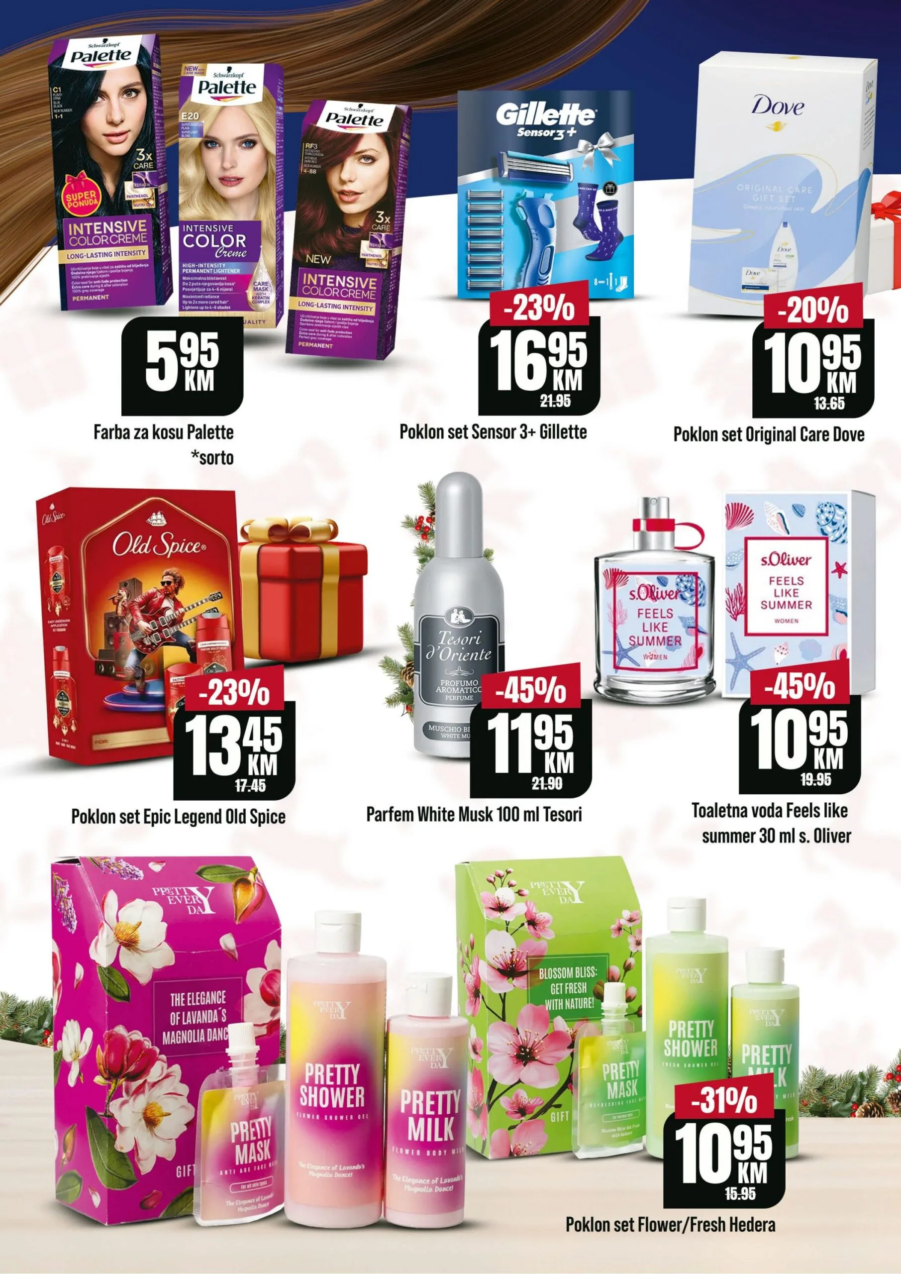 Bingo katalog POSEBNA PONUDA 19-26.12.2025.