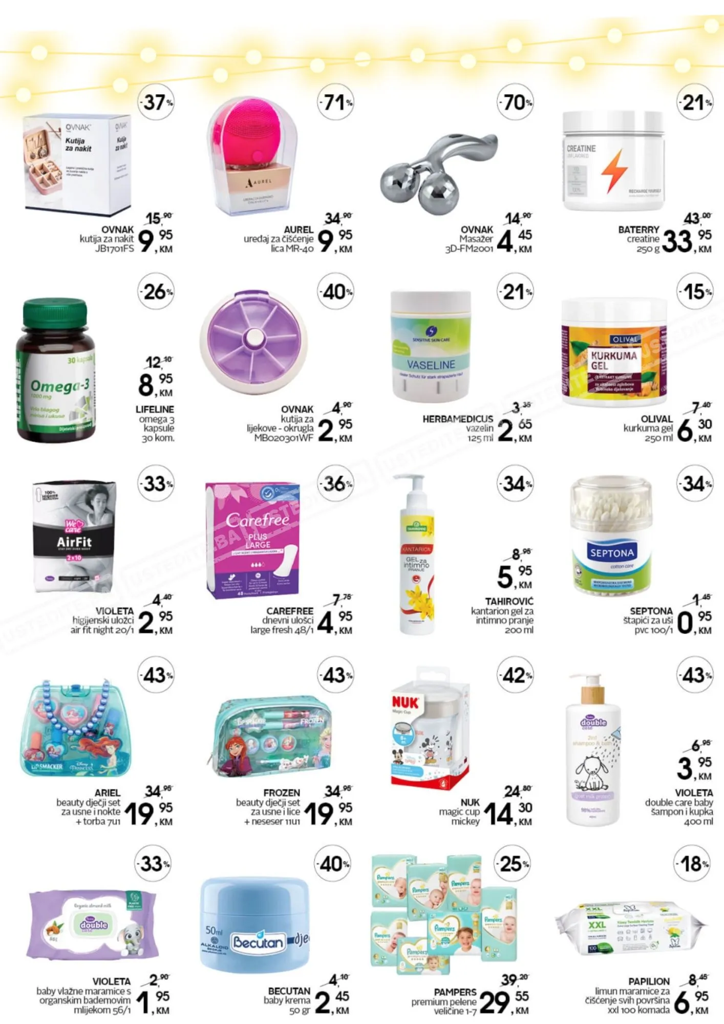 CM Magic Friday 19.12.2025.