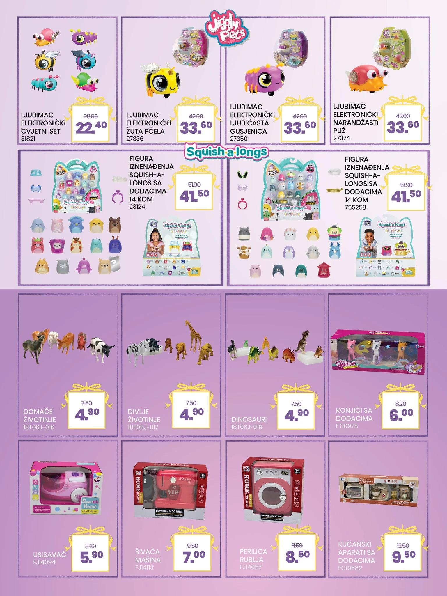 Fis katalog Čarobni svijet igračaka 1.12.2025–12.1.2026.