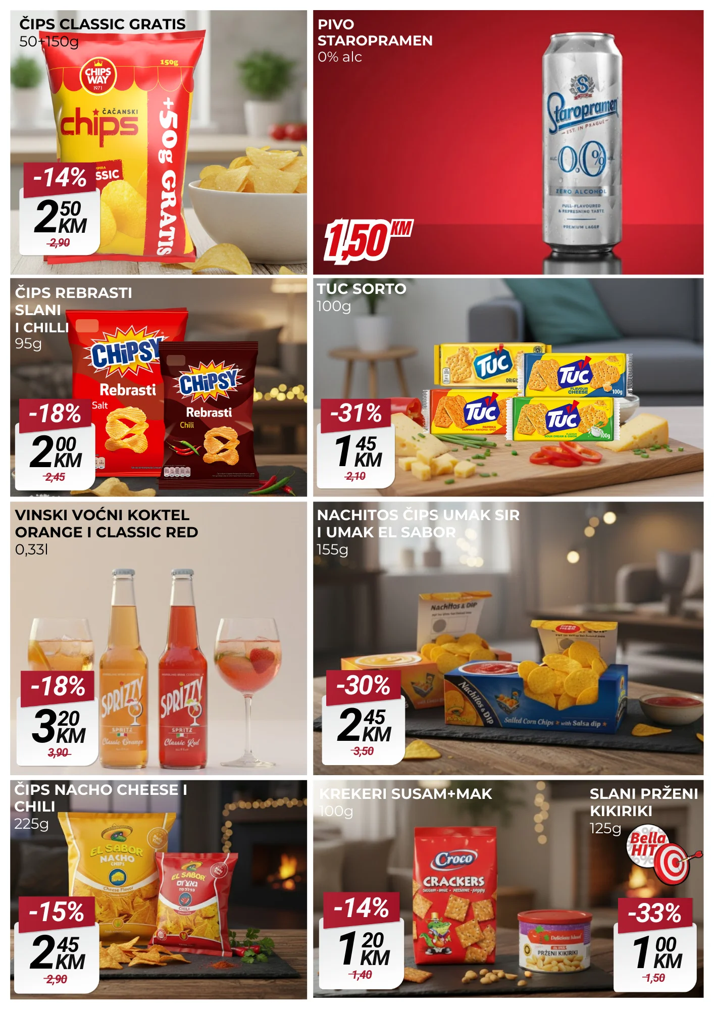 Belamionix katalog 1-15.12.2025.