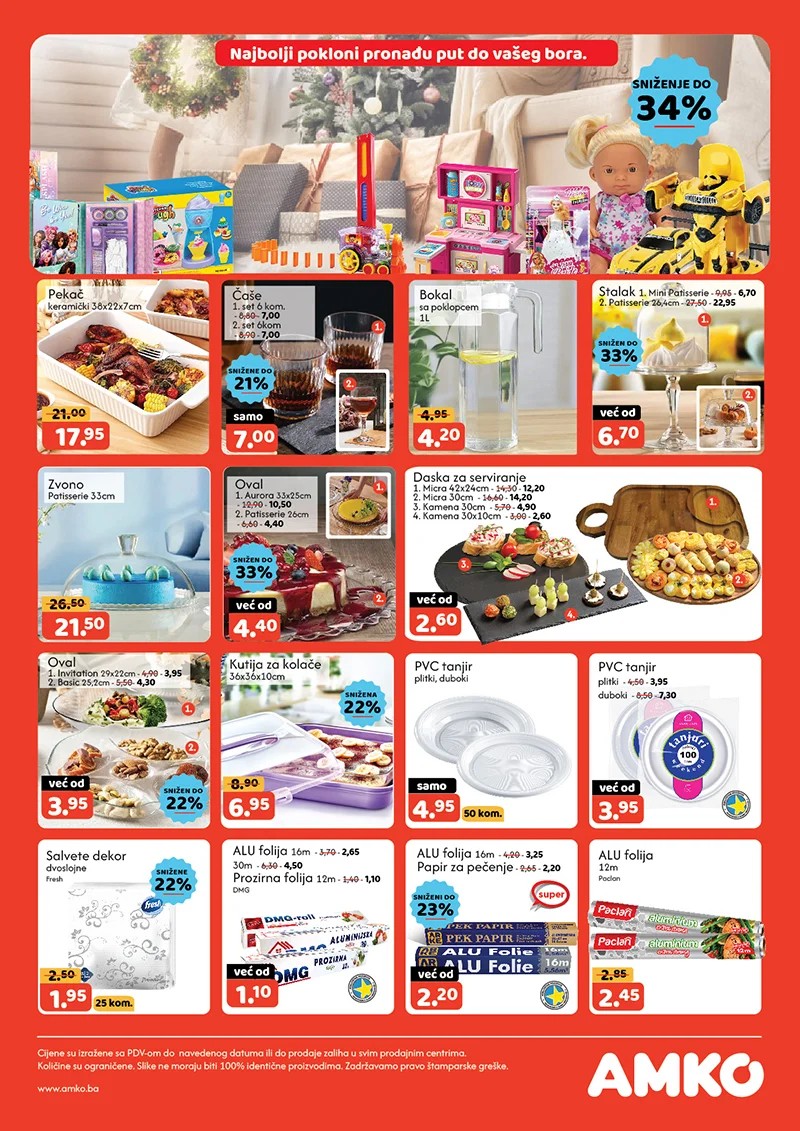 Amko katalog 25.12.2025-7.1.2026.