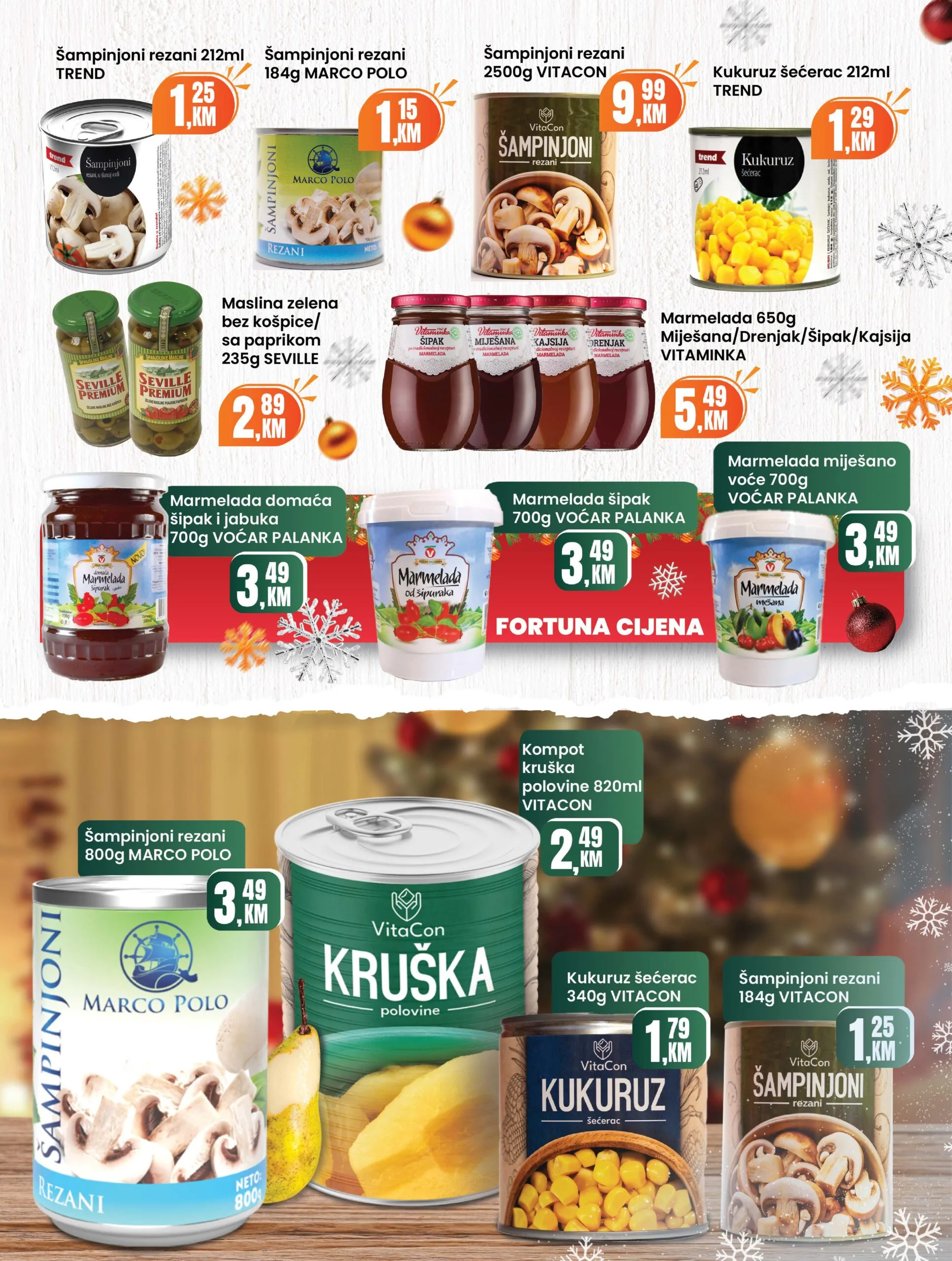 Fortuna katalog 1.12.2025-7.1.2026.