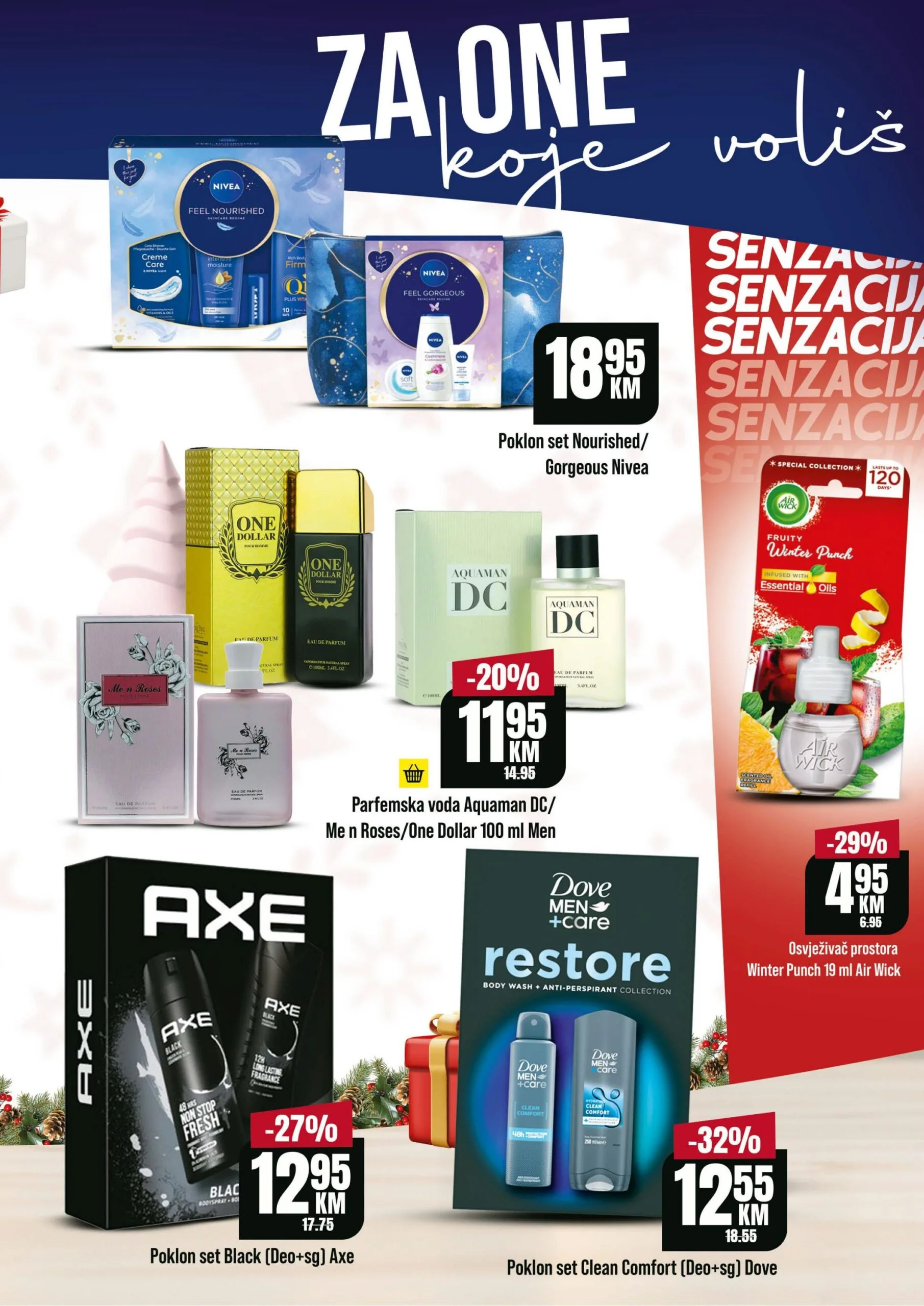 Bingo katalog POSEBNA PONUDA 19-26.12.2025.