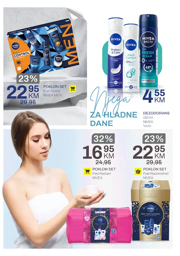 Bingo katalog ČISTA UŠTEDA 19.12.2025-4.1.2026.