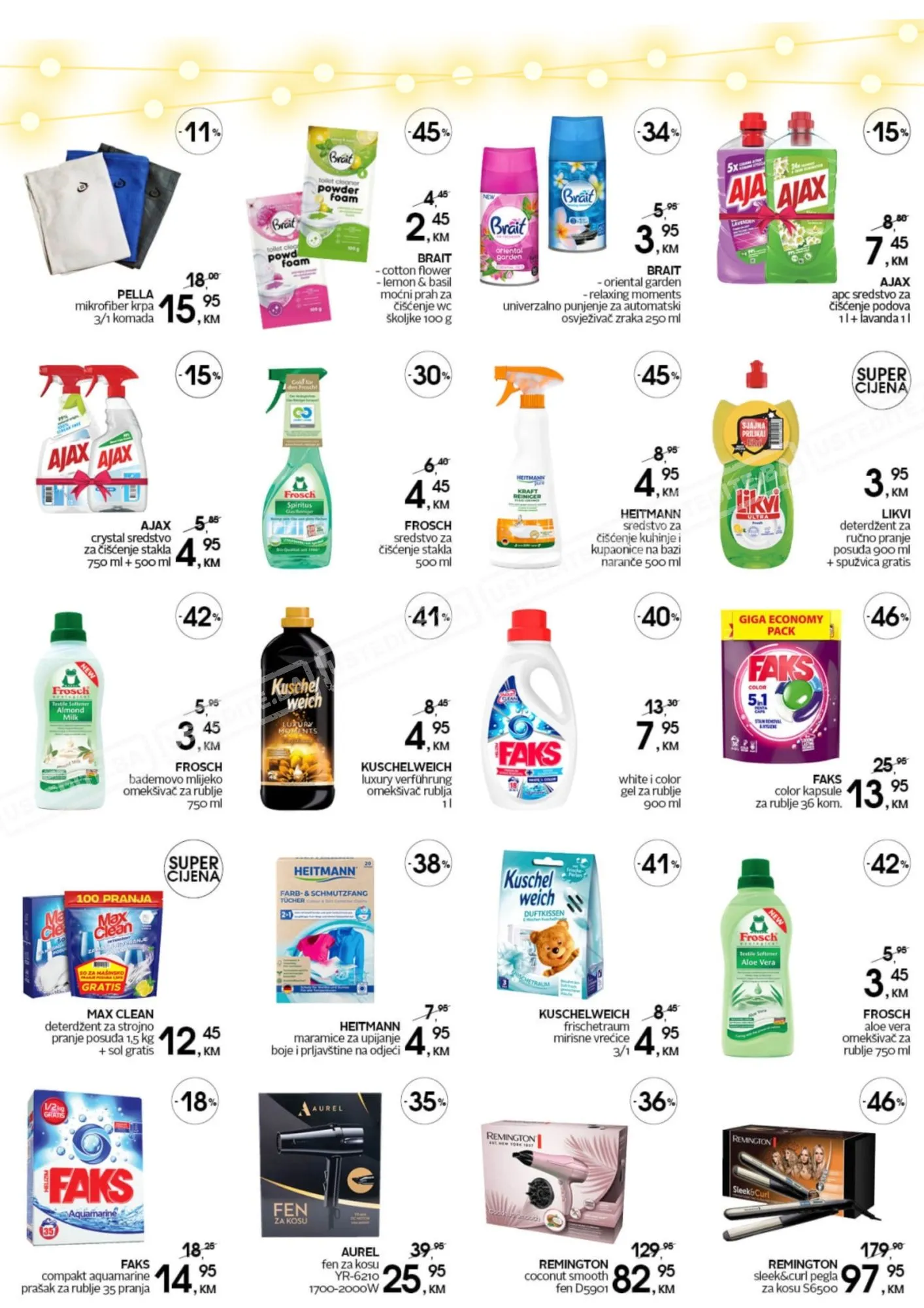 CM Magic Friday 19.12.2025.