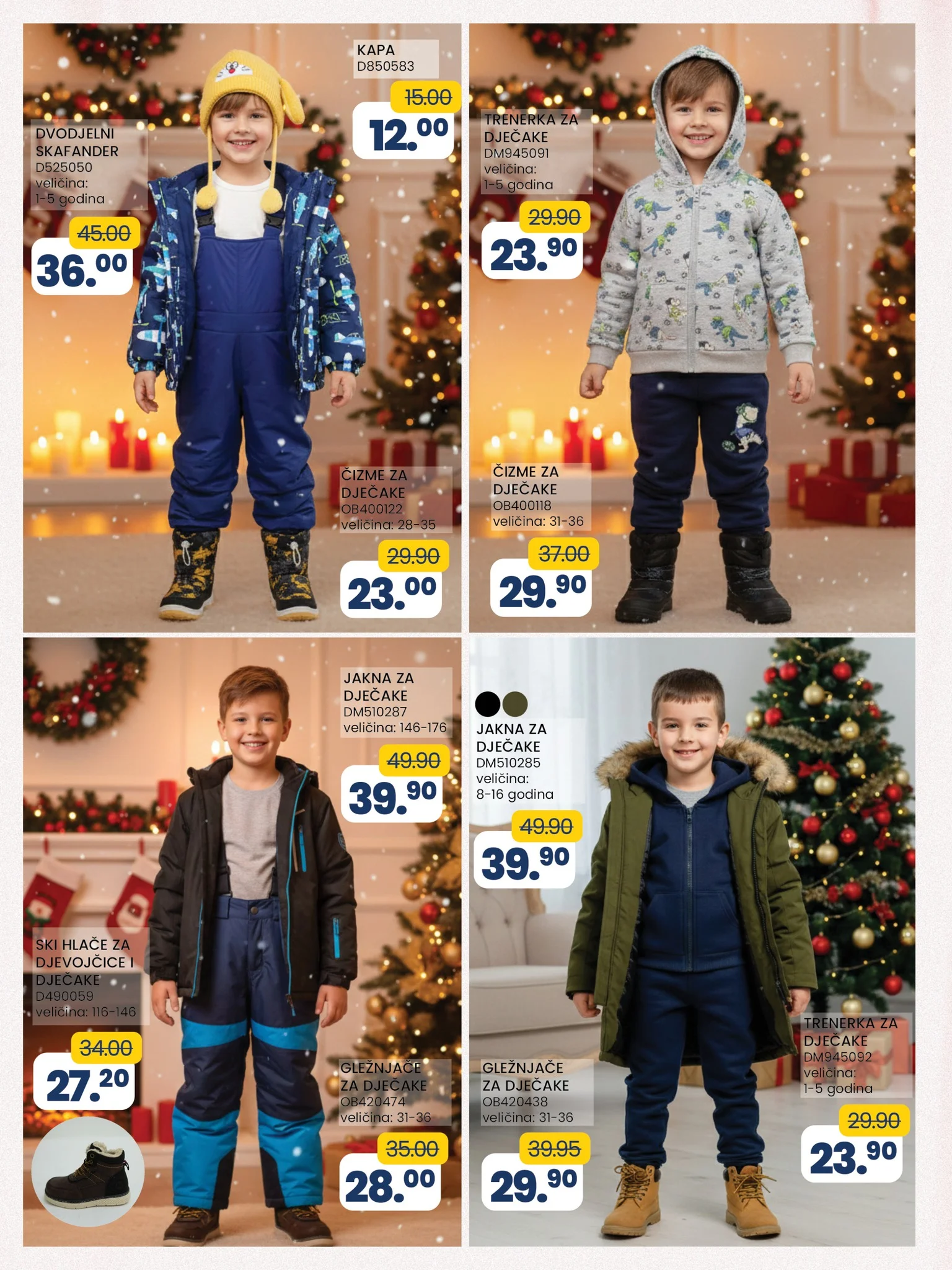 Fis katalog SVE ŠTO TI TREBA 23.12.2025-12.1.2026.