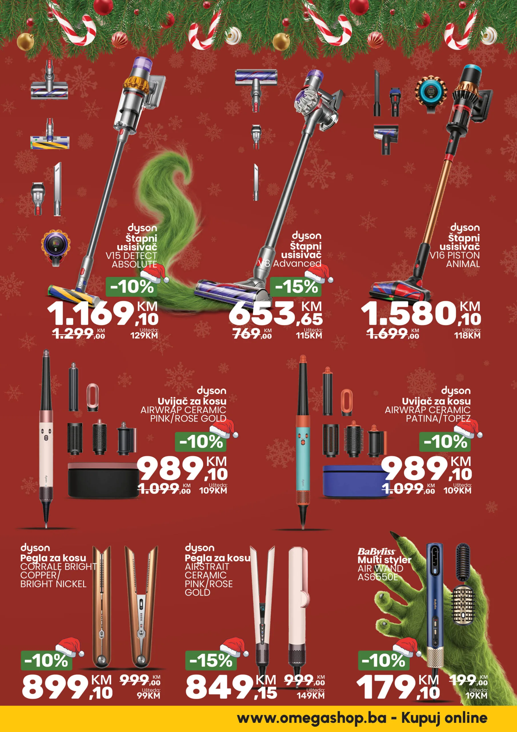 Omega katalog 1.12.2025-15.1.2026.