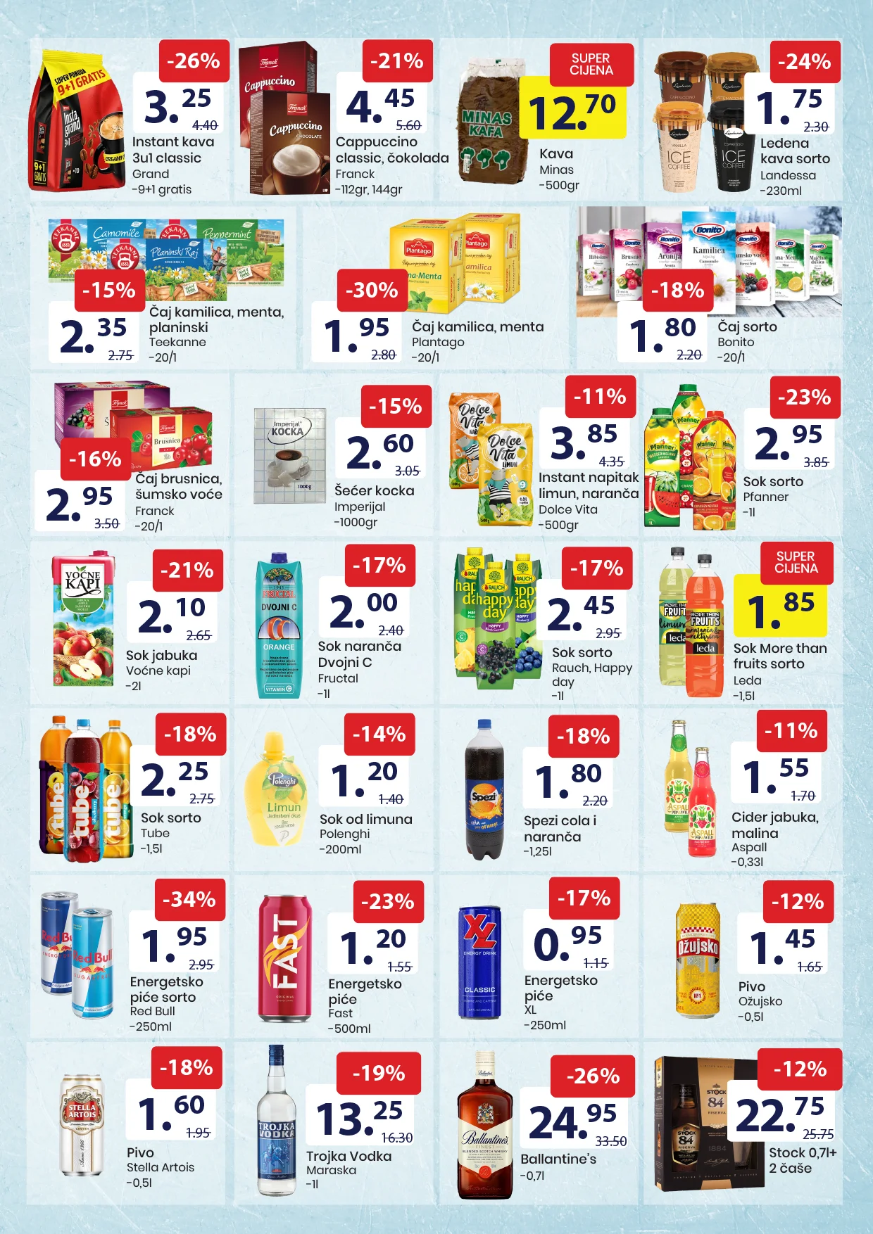 Fis katalog PREHRANA & HEMIJA 1-14.12.2025.