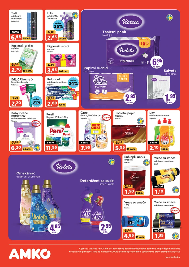 Amko katalog 25.12.2025-7.1.2026.