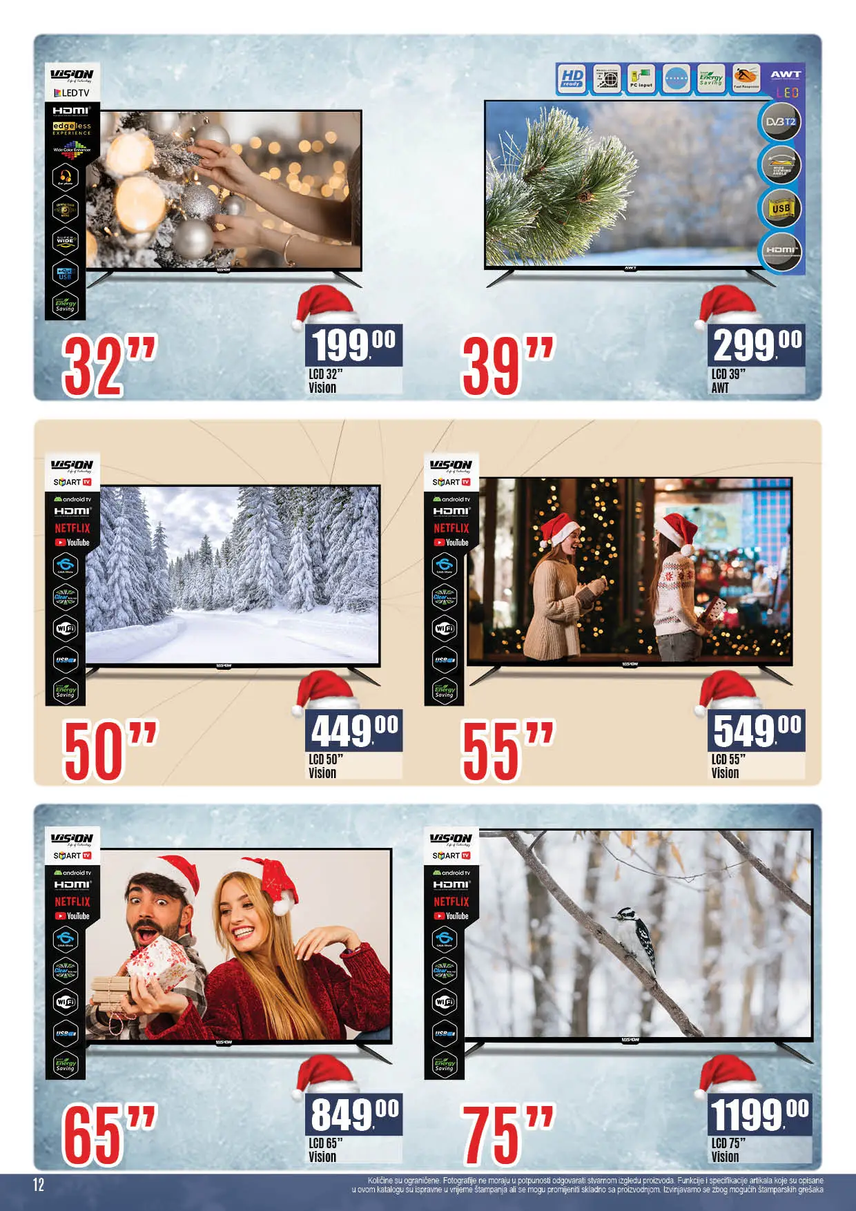 Robot katalog TEHNIKA 15.12.2025-5.1.2026.