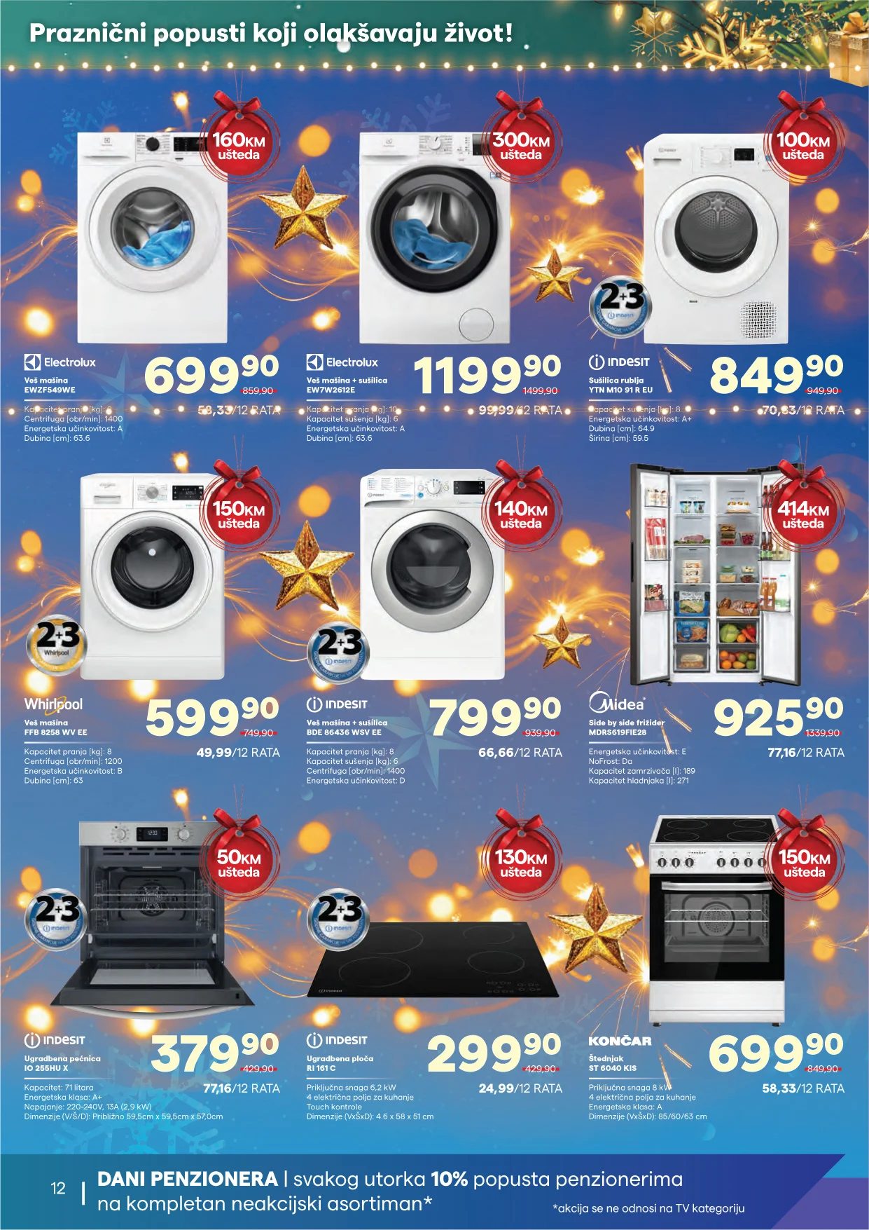 Tehno Mag katalog 12-31.12.2025.