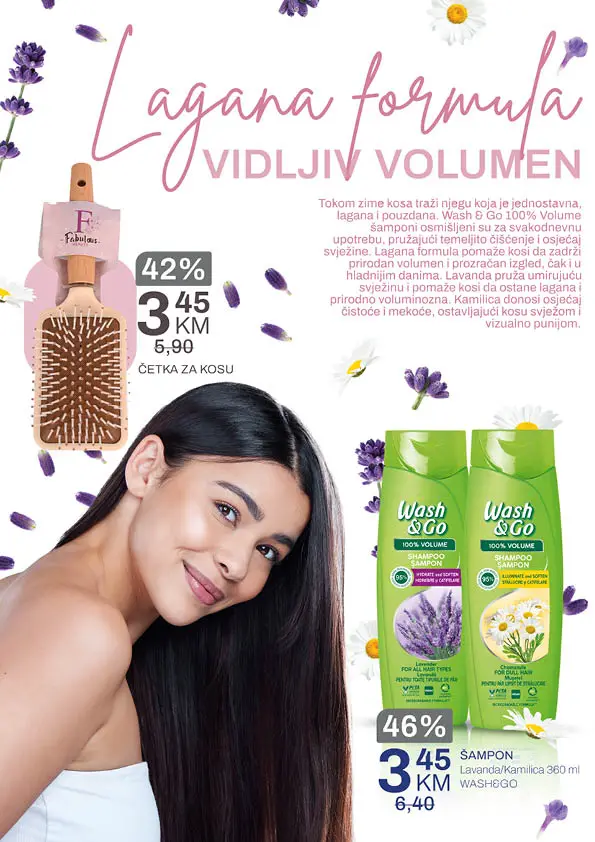 Bingo katalog ČISTA UŠTEDA 19.12.2025-4.1.2026.