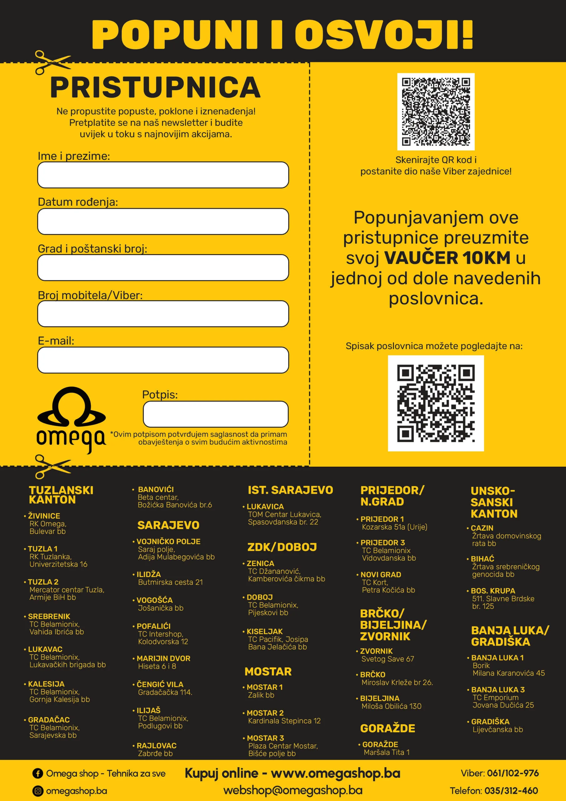 Omega katalog 1.12.2025-15.1.2026.