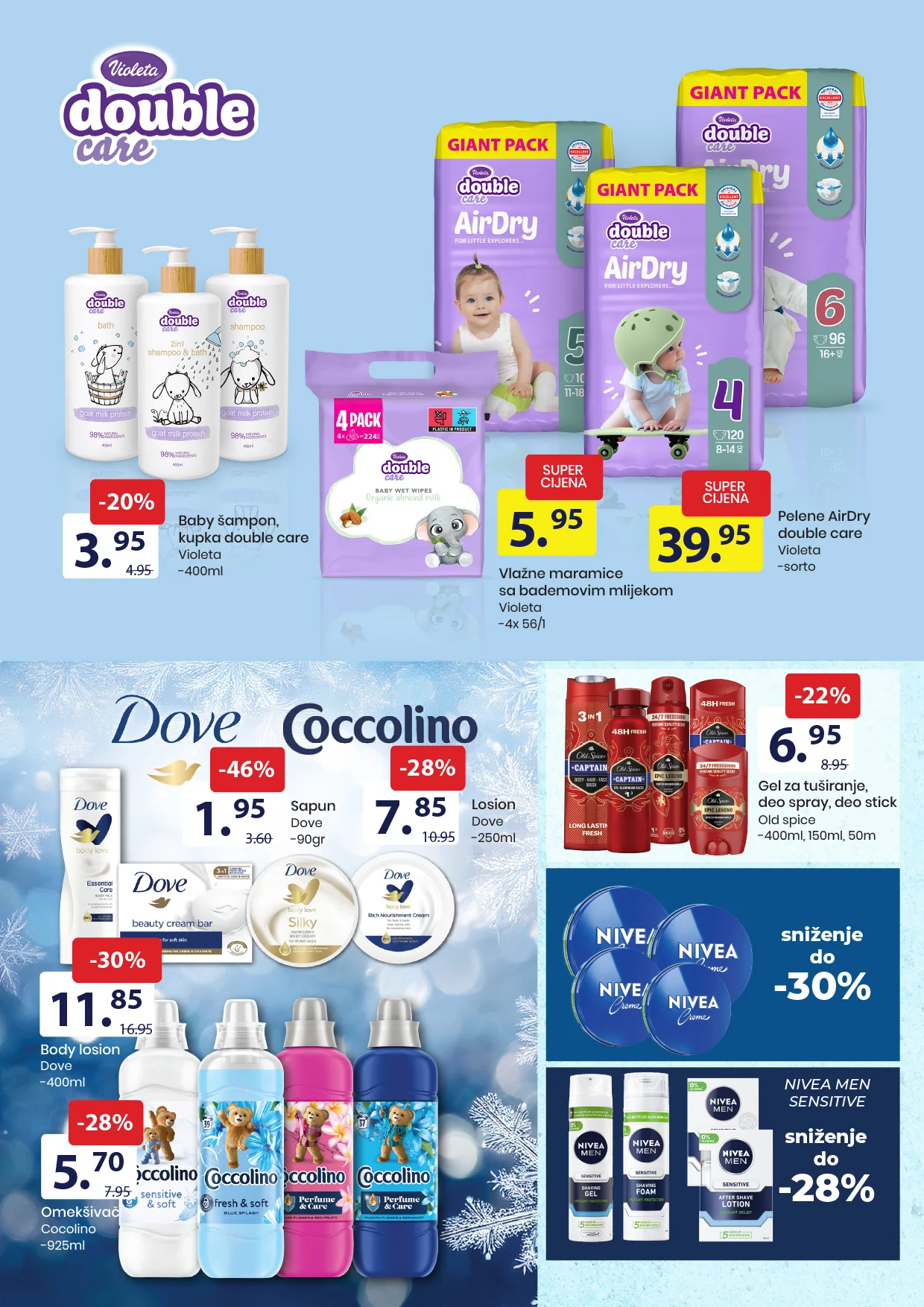 Fis katalog PREHRANA & HEMIJA 1-14.12.2025.