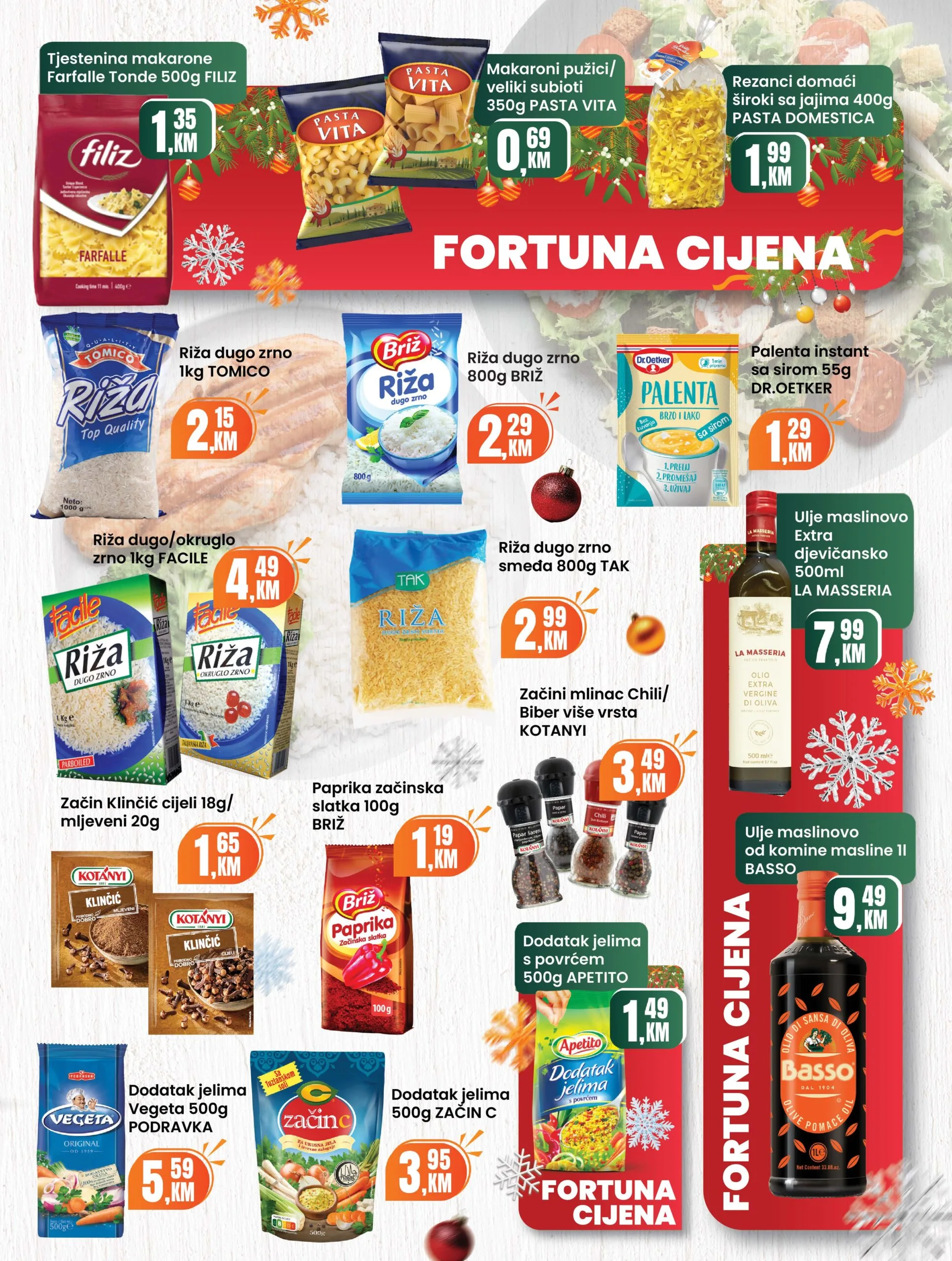 Fortuna katalog 1.12.2025-7.1.2026.