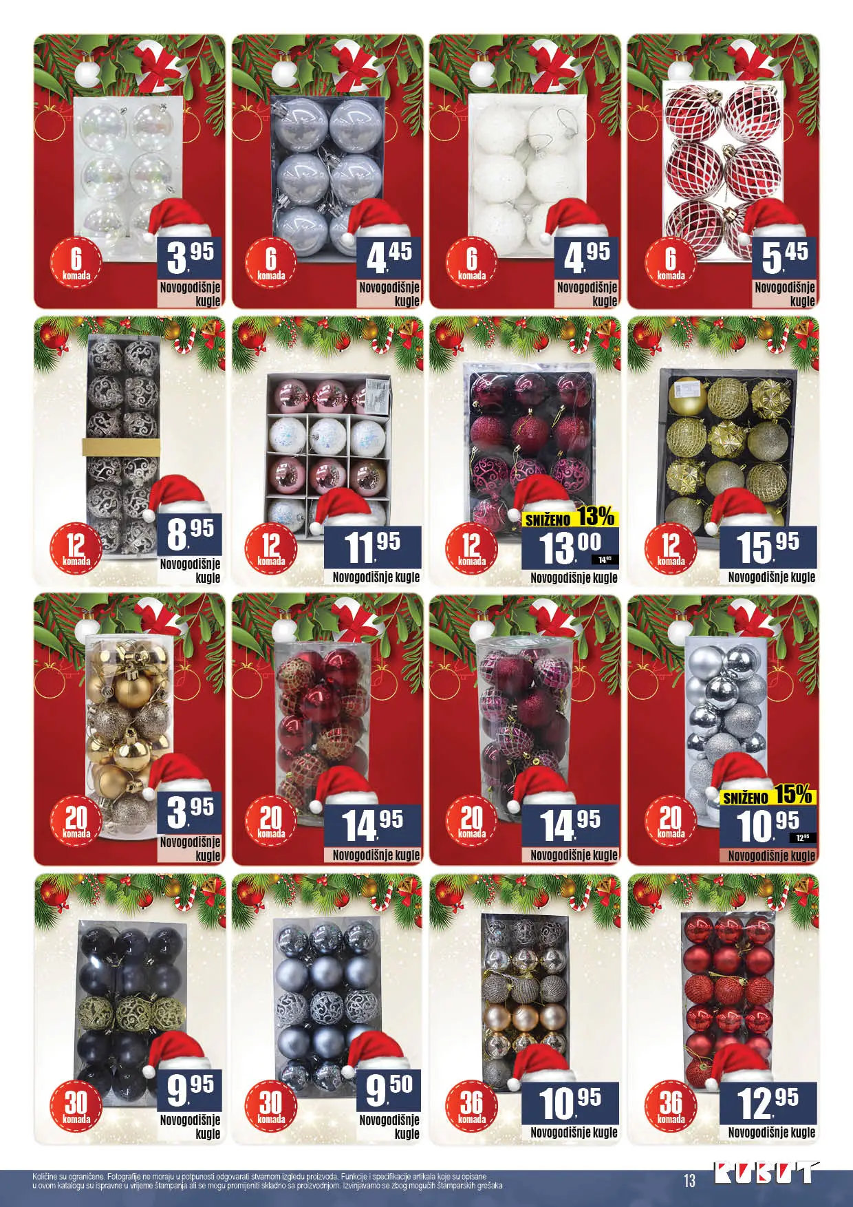 Robot katalog TEHNIKA 15.12.2025-5.1.2026.