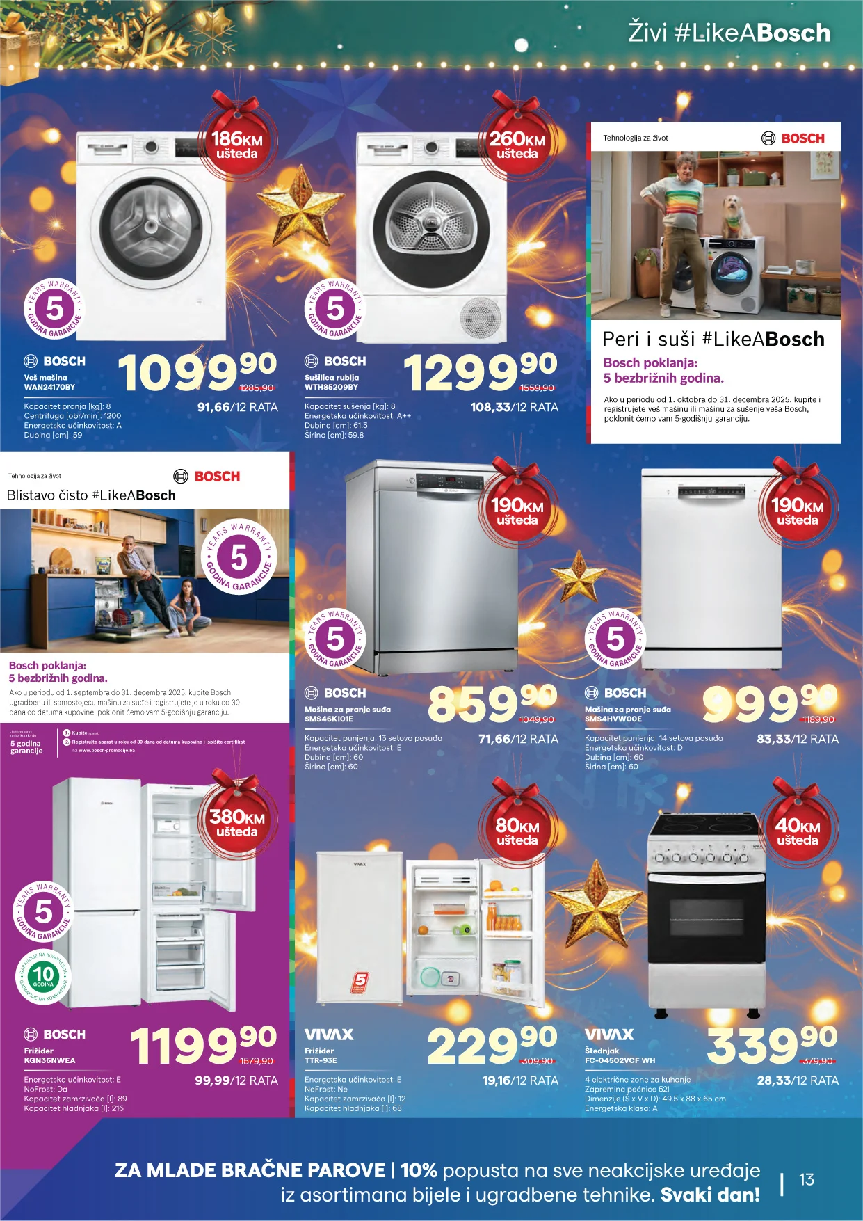 Tehno Mag katalog 12-31.12.2025.