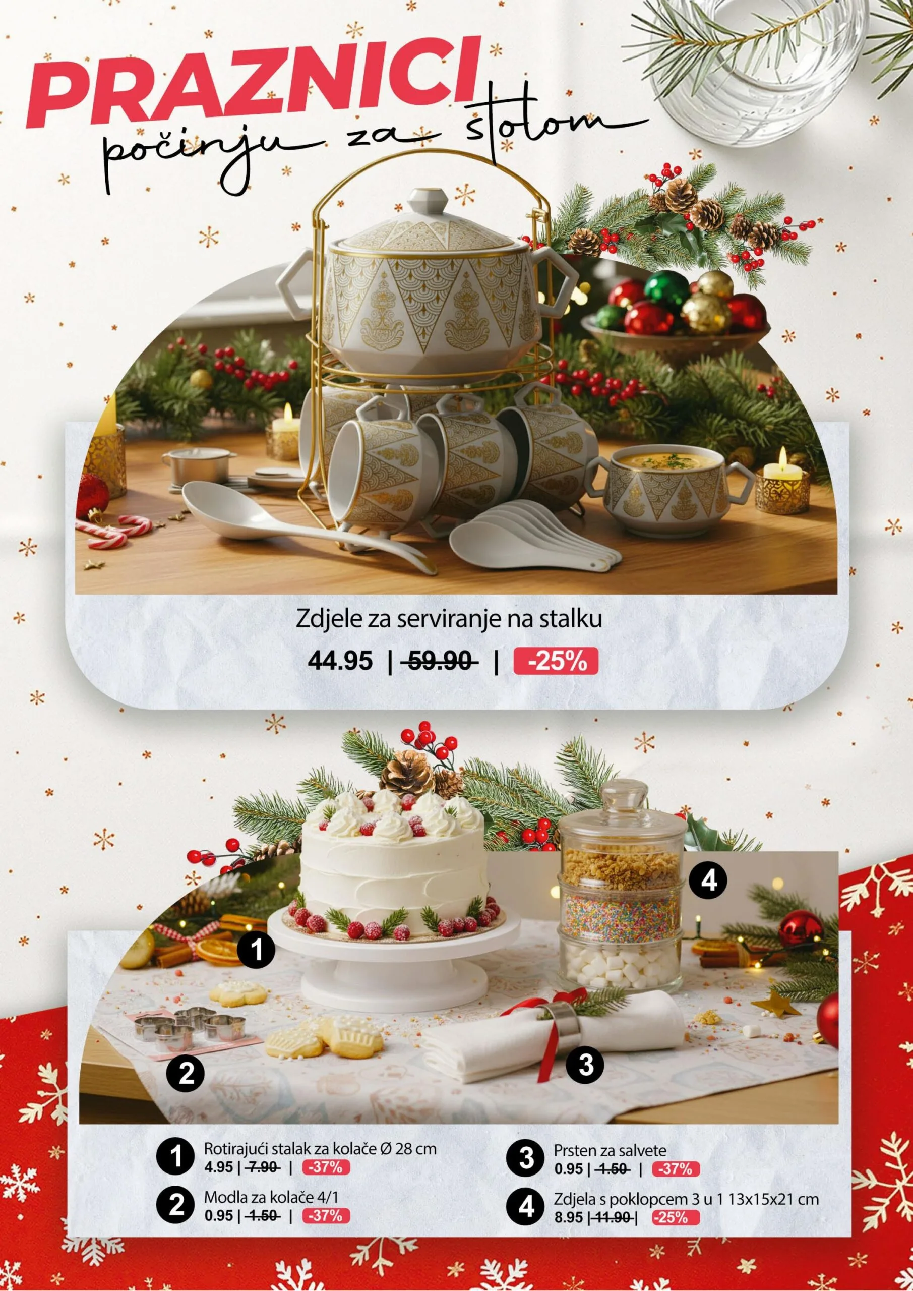 Bingo katalog POSEBNA PONUDA 19-26.12.2025.