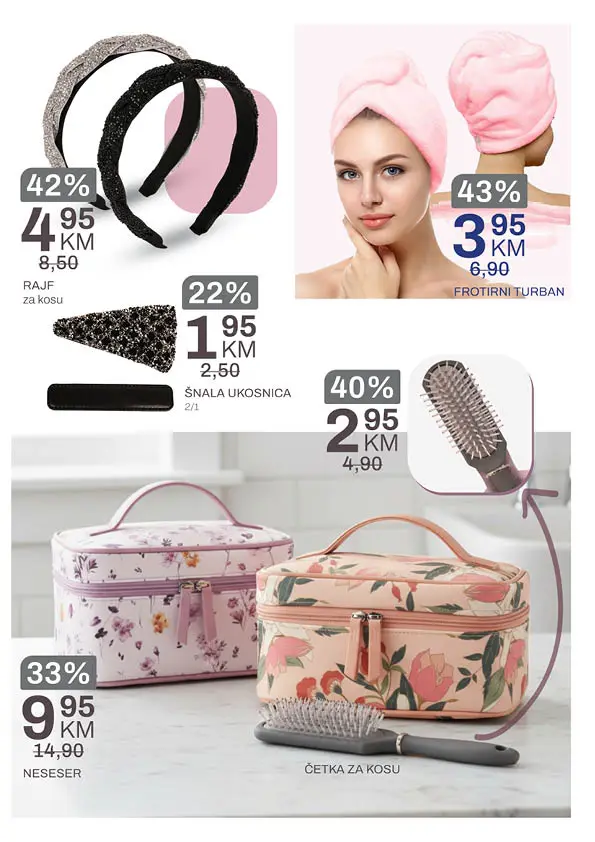 Bingo katalog ČISTA UŠTEDA 19.12.2025-4.1.2026.