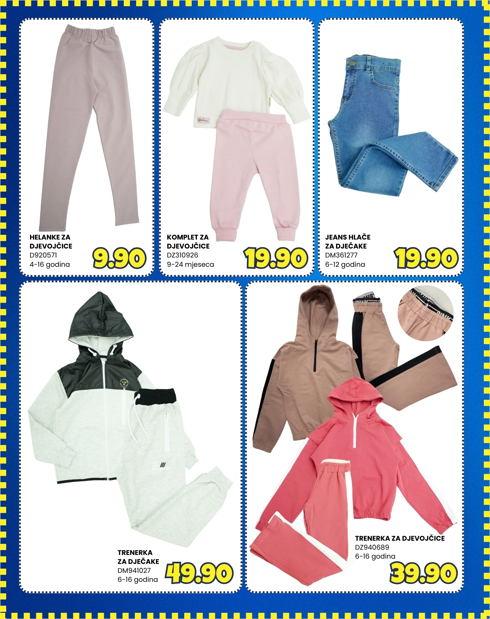 Fis vikend akcija 25-27.12.2025.