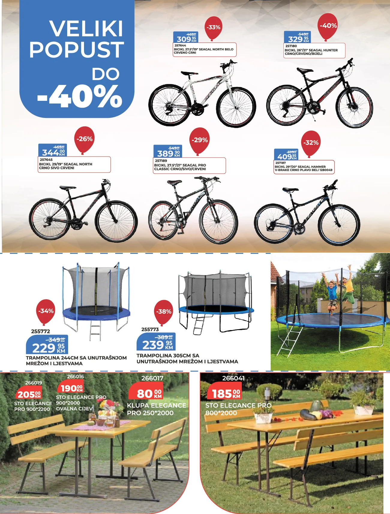 Verno by Agromehanika katalog decembar 2025.