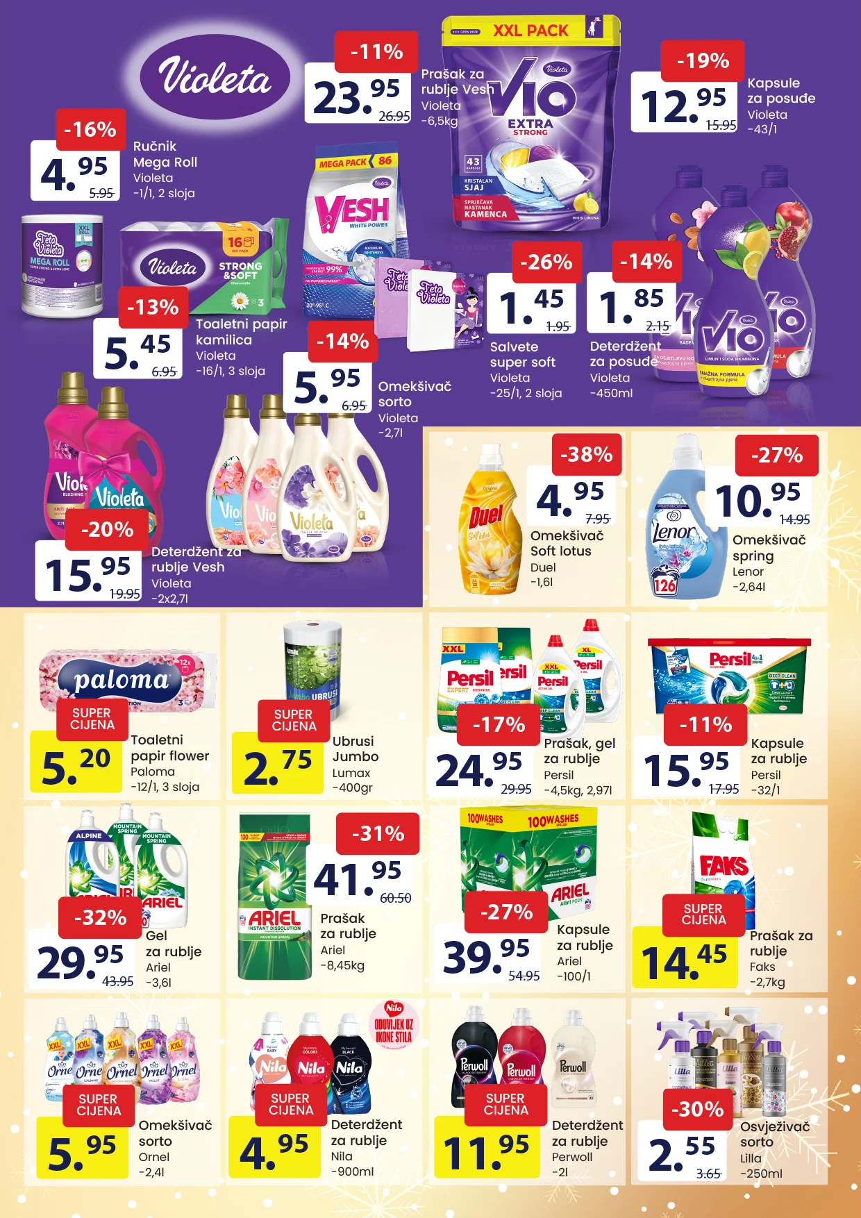 Fis katalog PREHRANA & NEPREHRANA 16-29.12.2025.