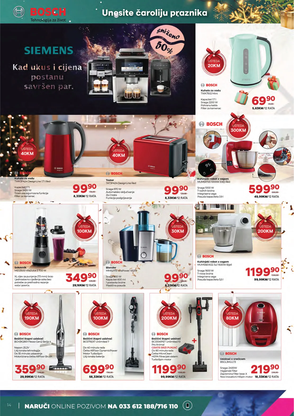 Tehno Mag katalog 12-31.12.2025.