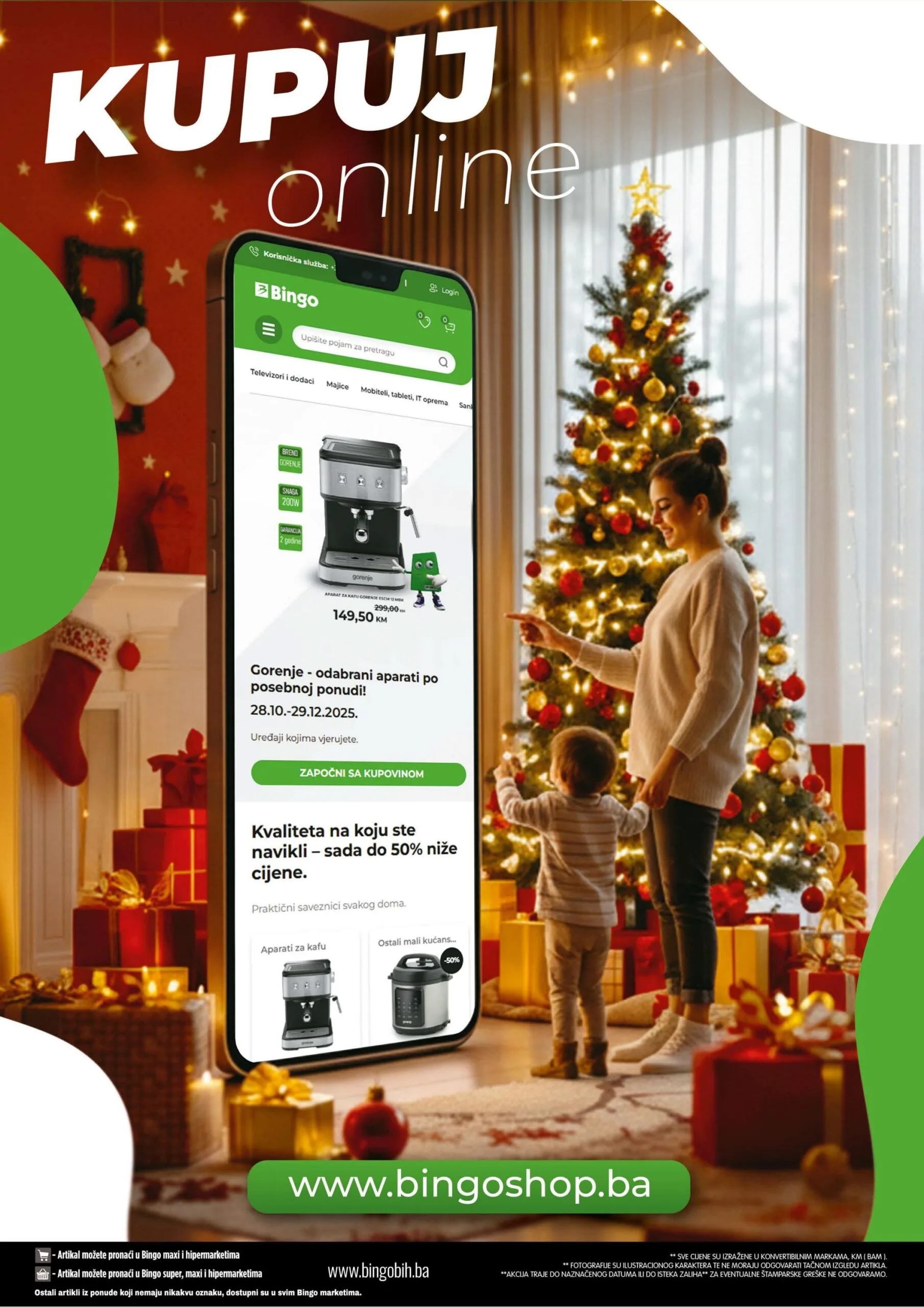 Bingo katalog POSEBNA PONUDA 19-26.12.2025.