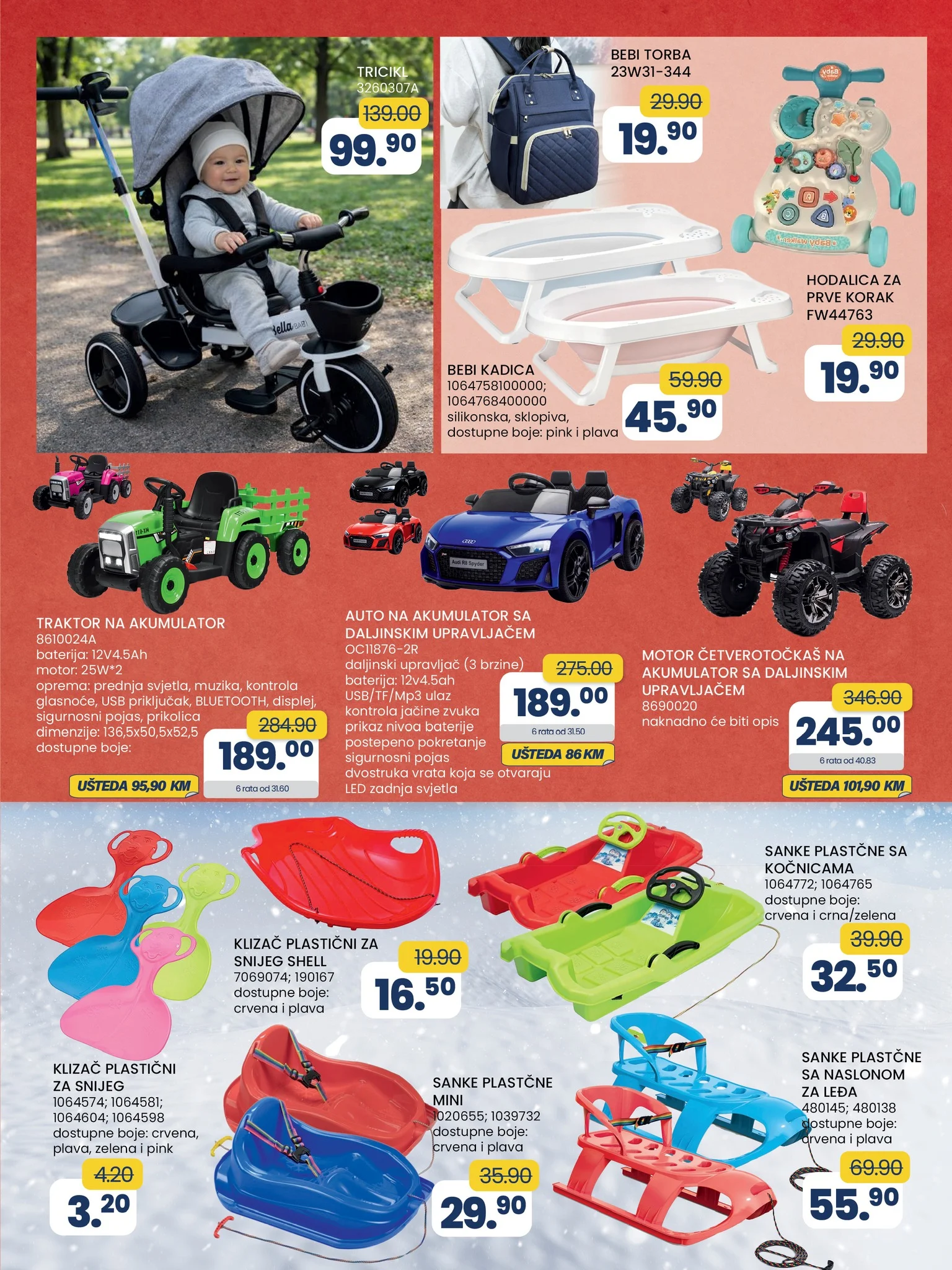 Fis katalog SVE ŠTO TI TREBA 23.12.2025-12.1.2026.