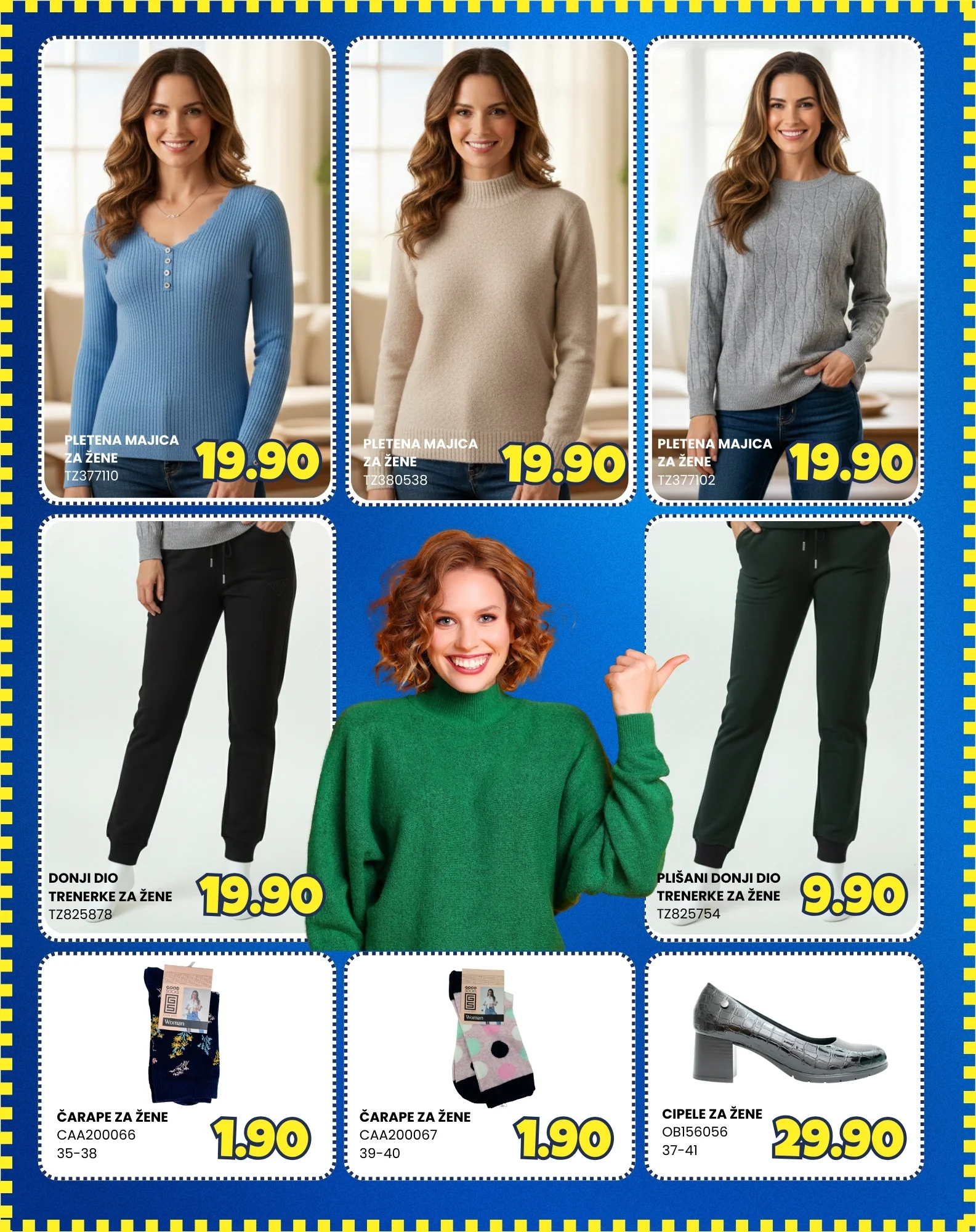 Fis vikend akcija 25-27.12.2025.