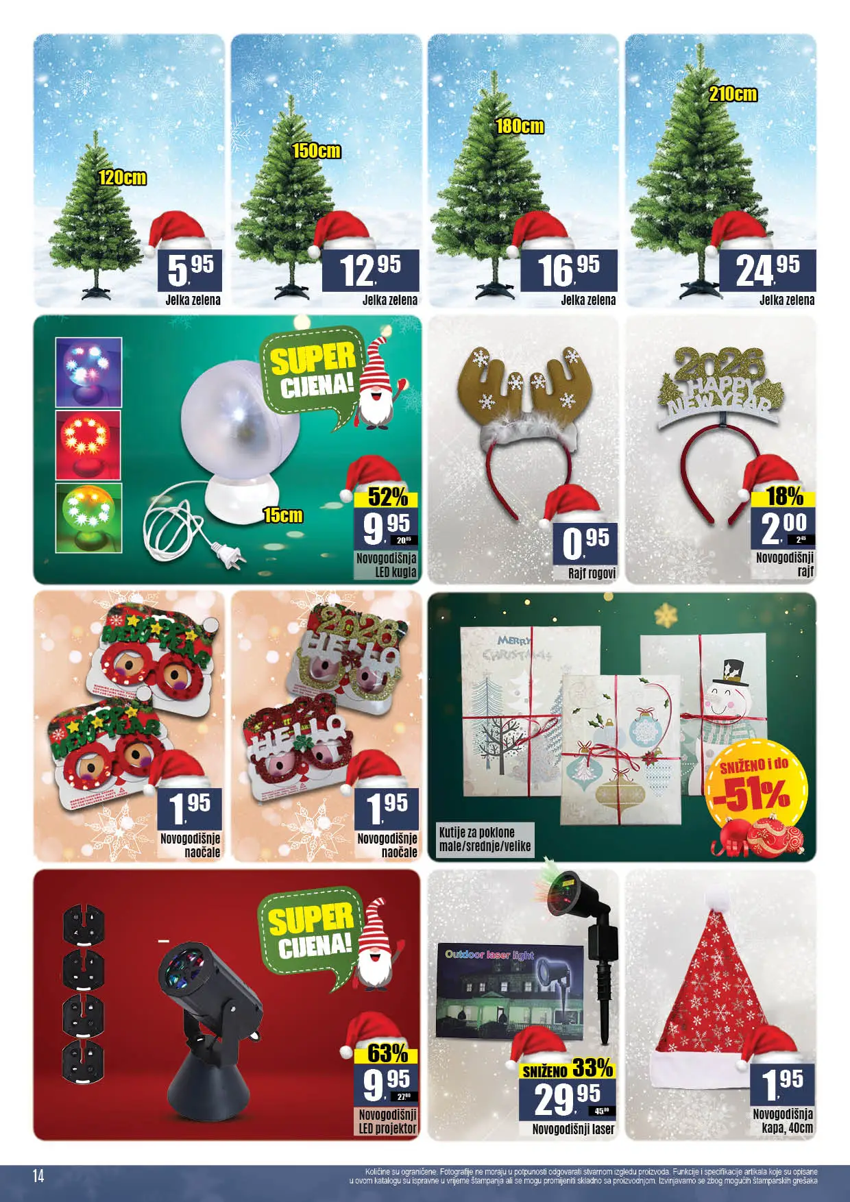 Robot katalog TEHNIKA 15.12.2025-5.1.2026.