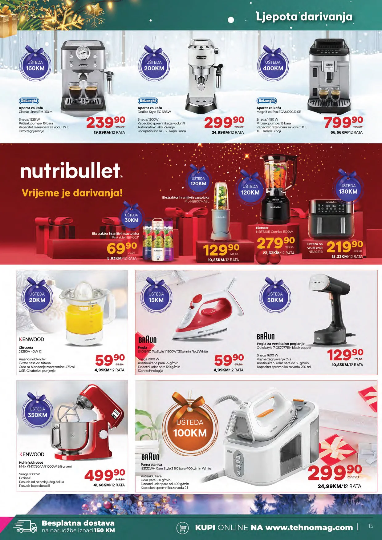 Tehno Mag katalog 12-31.12.2025.