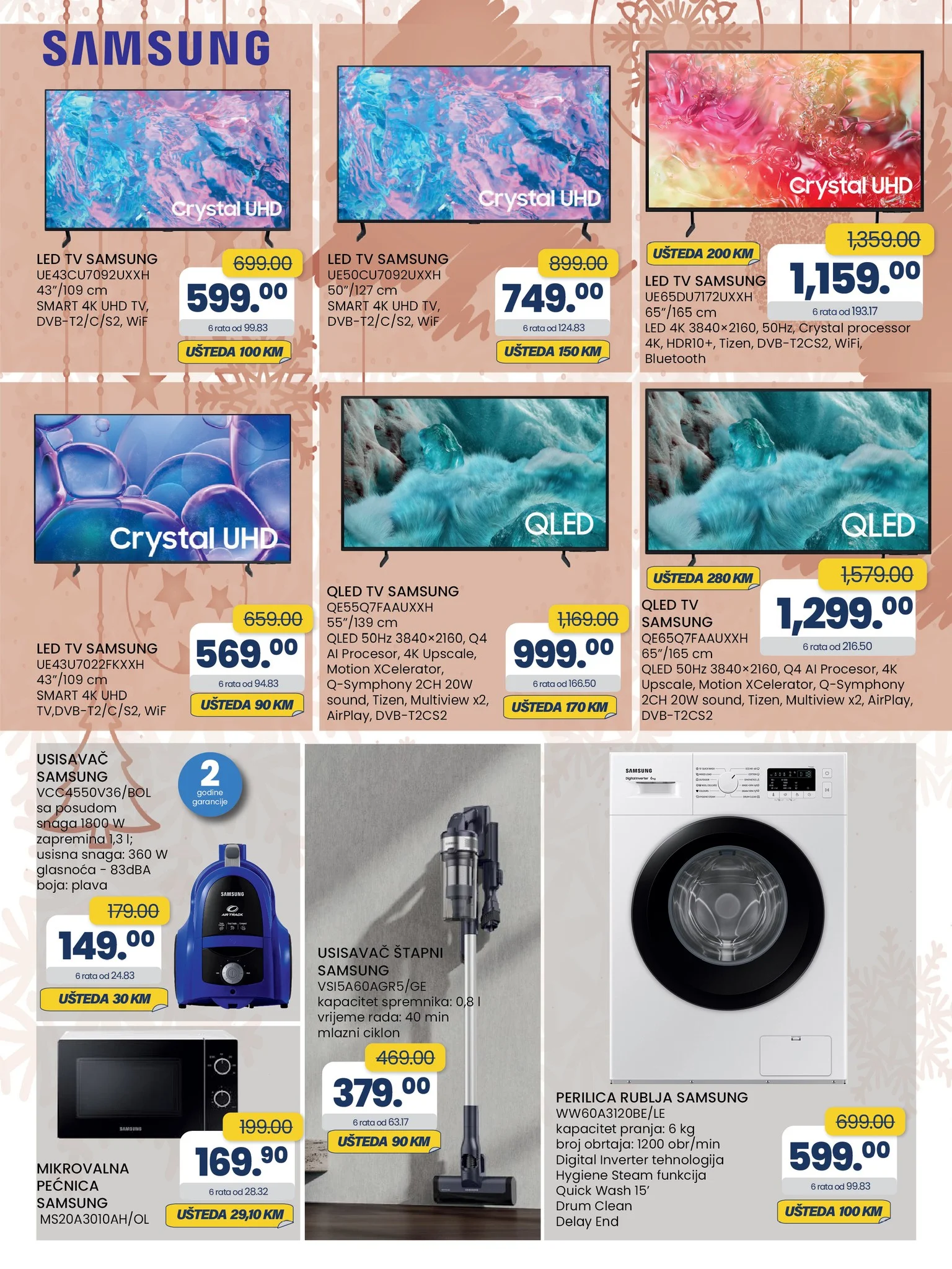 Fis katalog SVE ŠTO TI TREBA 23.12.2025-12.1.2026.