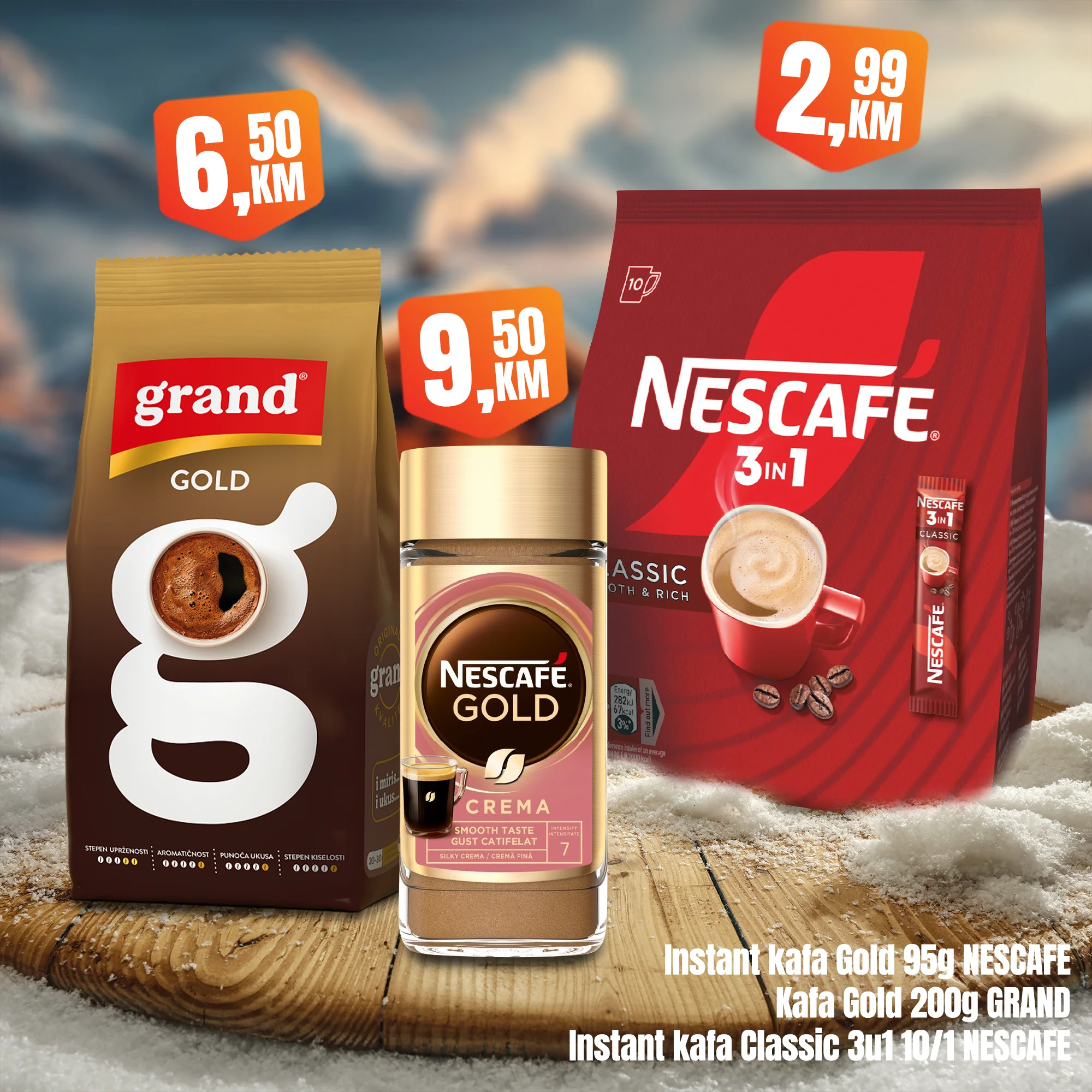 Fortuna katalog - Nikoljdanska akcija 13-19.12.2025.