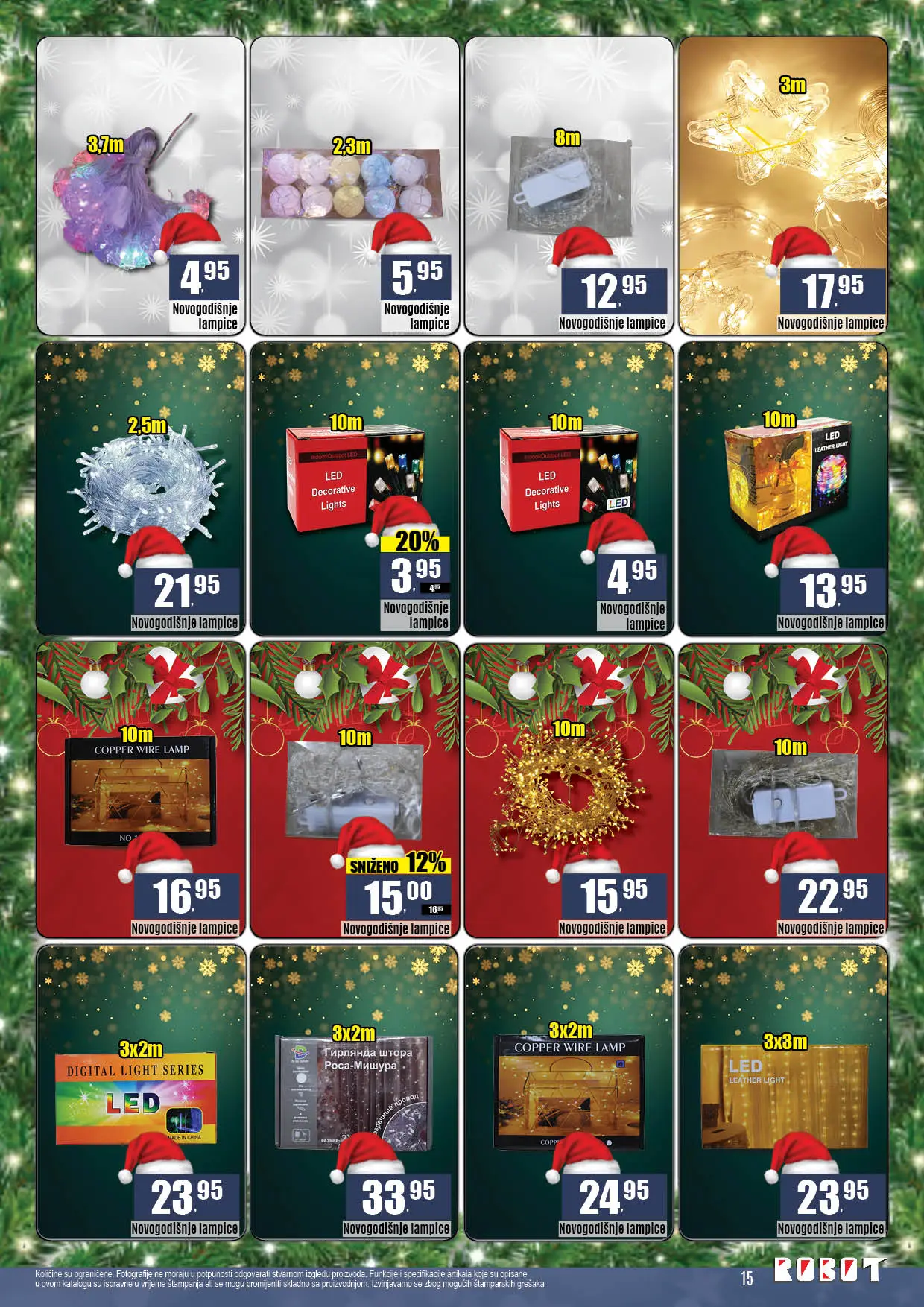 Robot katalog TEHNIKA 15.12.2025-5.1.2026.