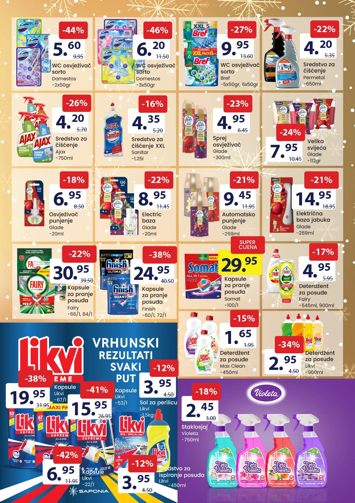 Fis katalog PREHRANA & NEPREHRANA 16-29.12.2025.