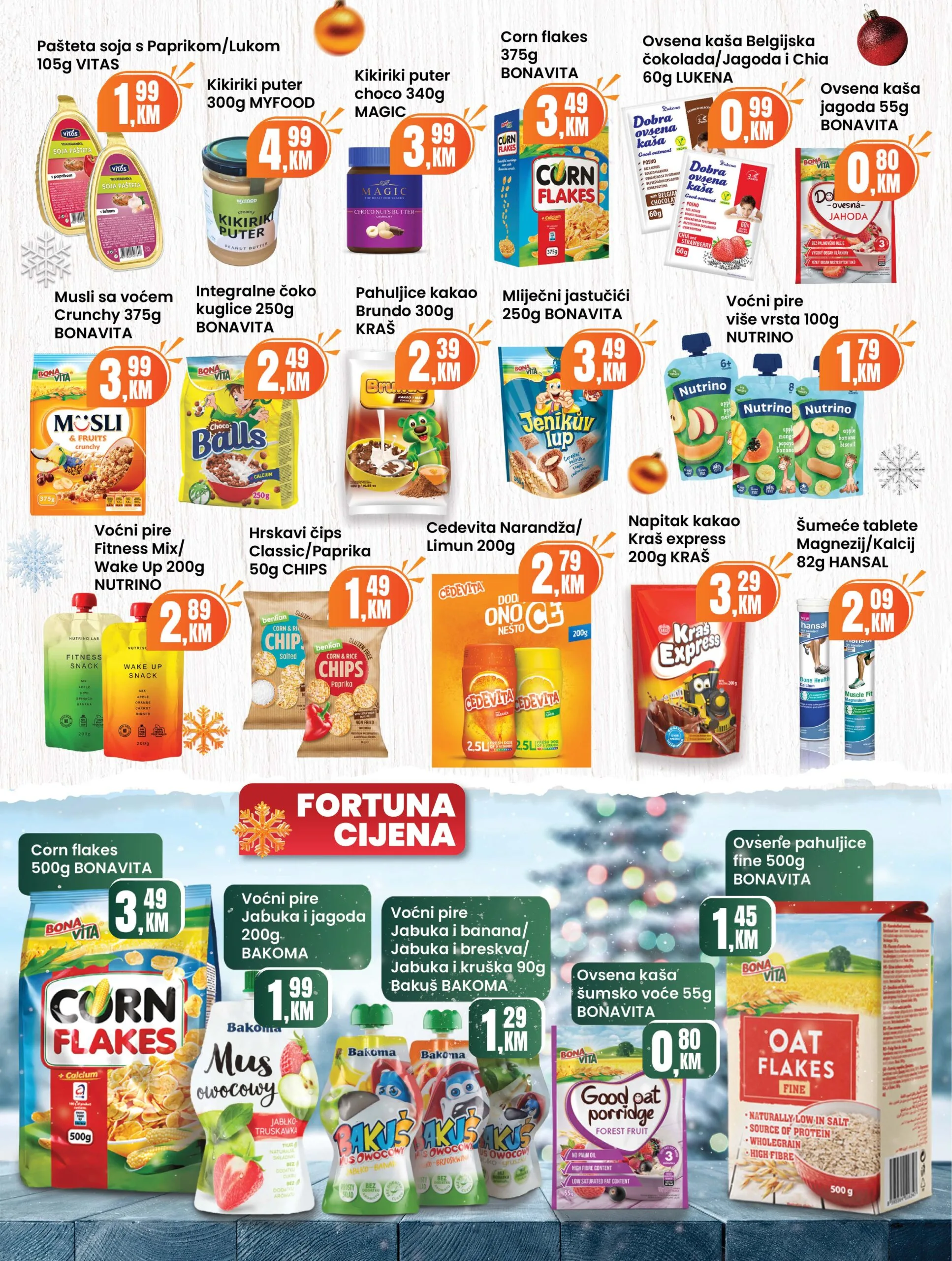 Fortuna katalog 1.12.2025-7.1.2026.