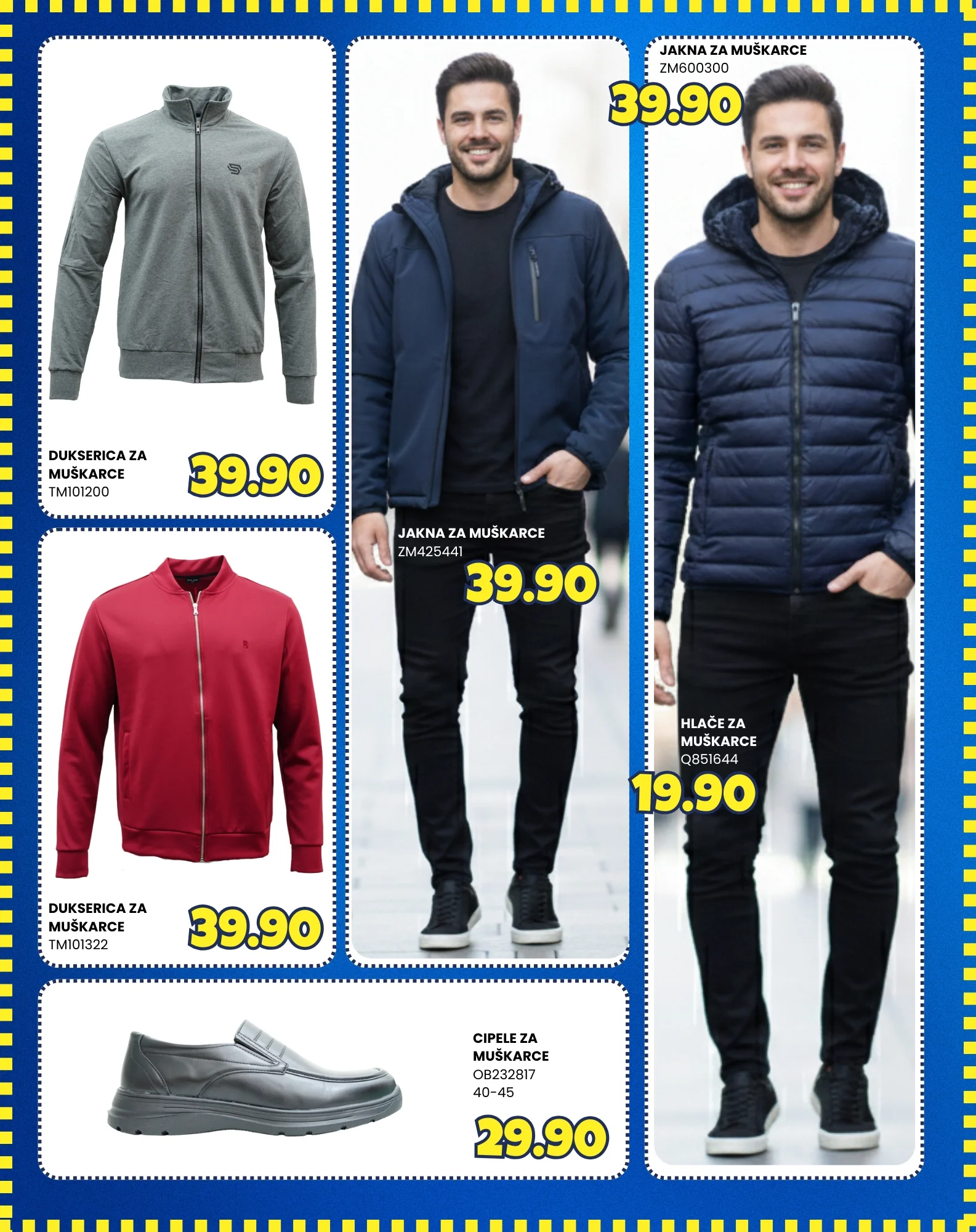 Fis vikend akcija 25-27.12.2025.