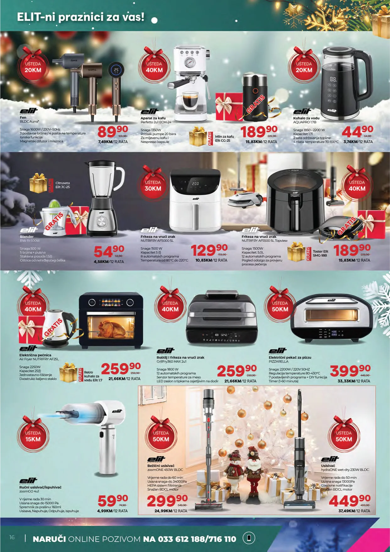 Tehno Mag katalog 12-31.12.2025.