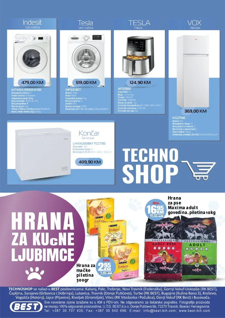 Best katalog 16-31.12.2025.